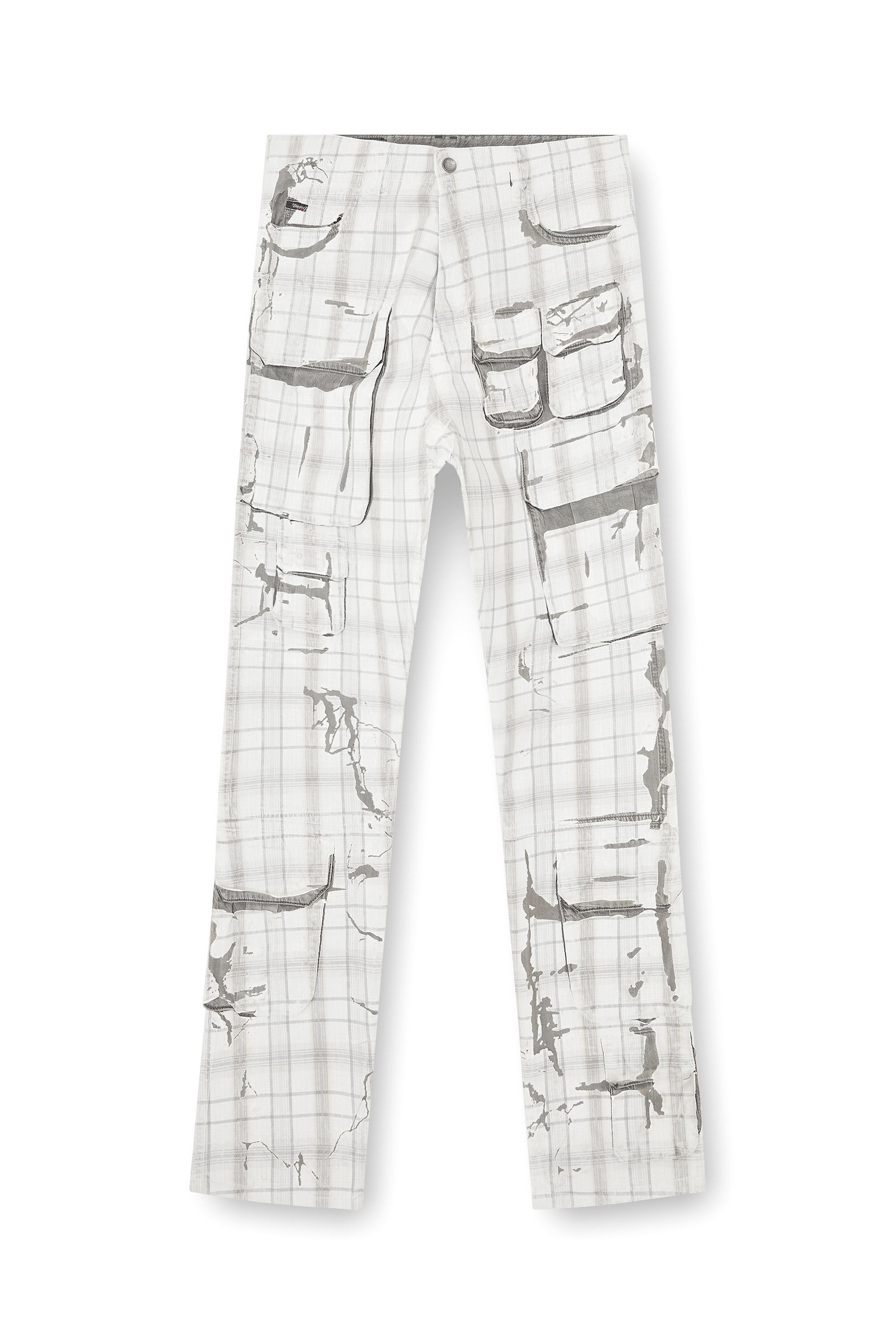 Diesel - Herren Slim Jeans D-DAREK 068WA, null - 2