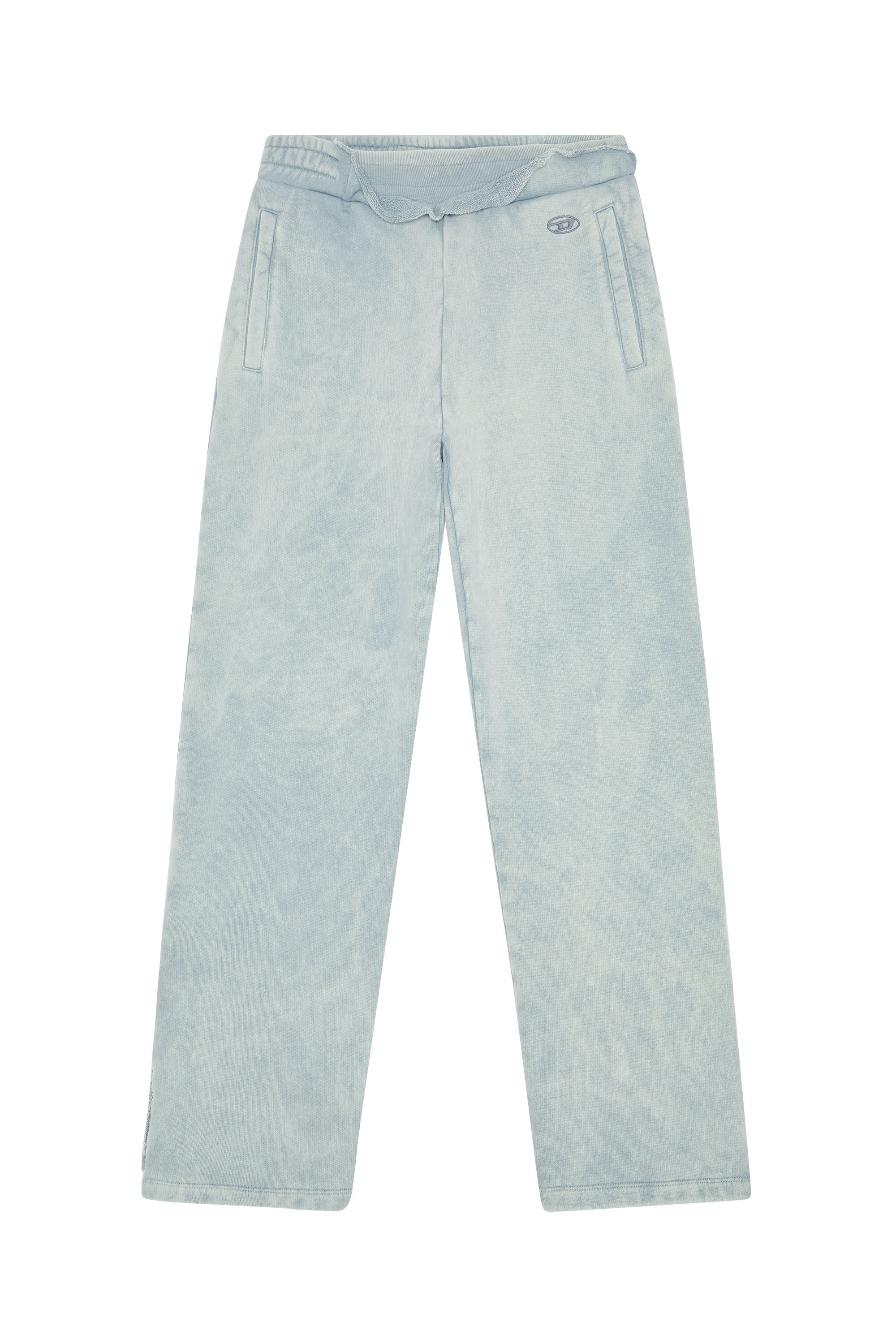 Diesel - P-TOPPAL, Grigio Chiaro - Image 2