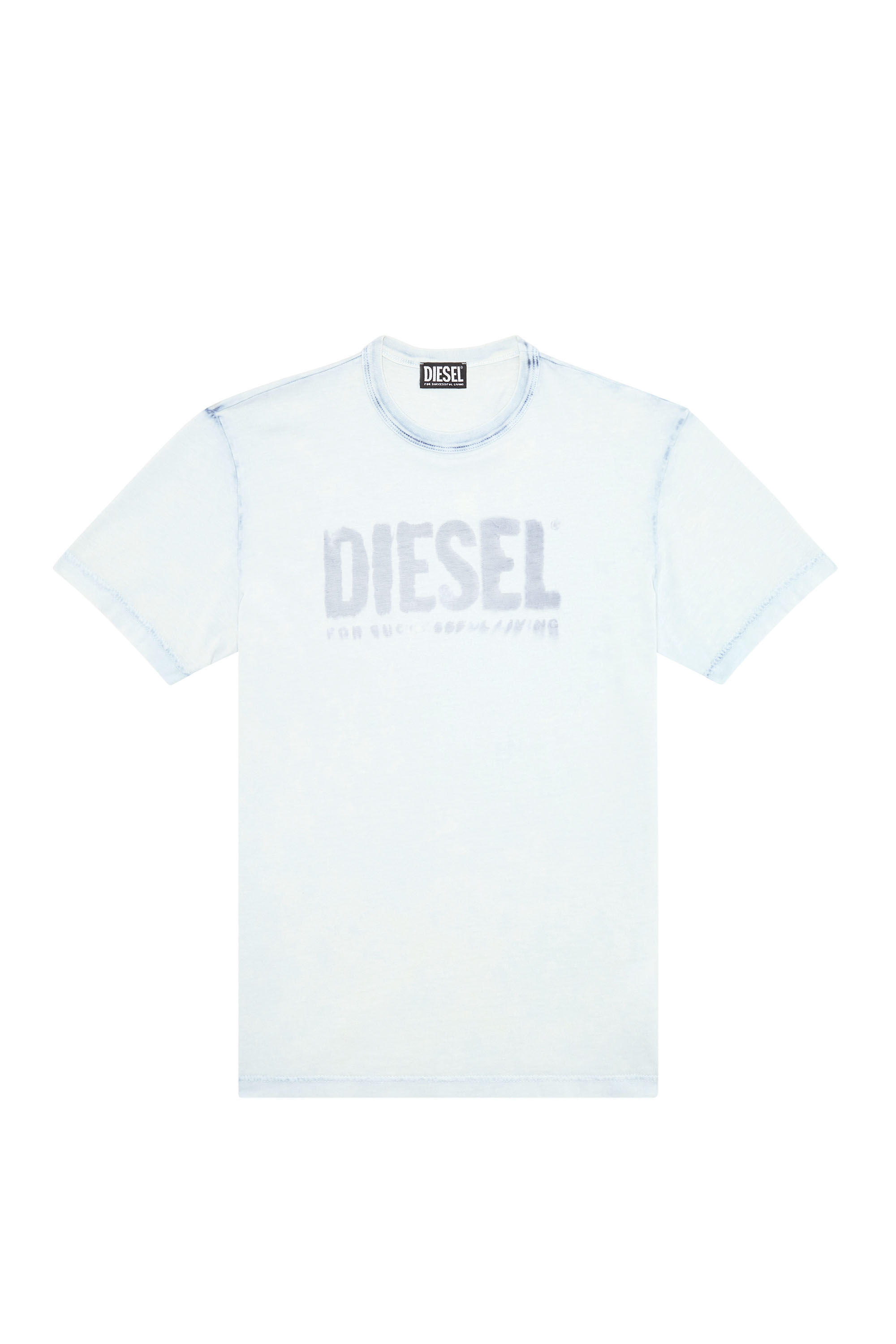 Diesel - T-DIEGOR-E6, Hellblau - Image 2