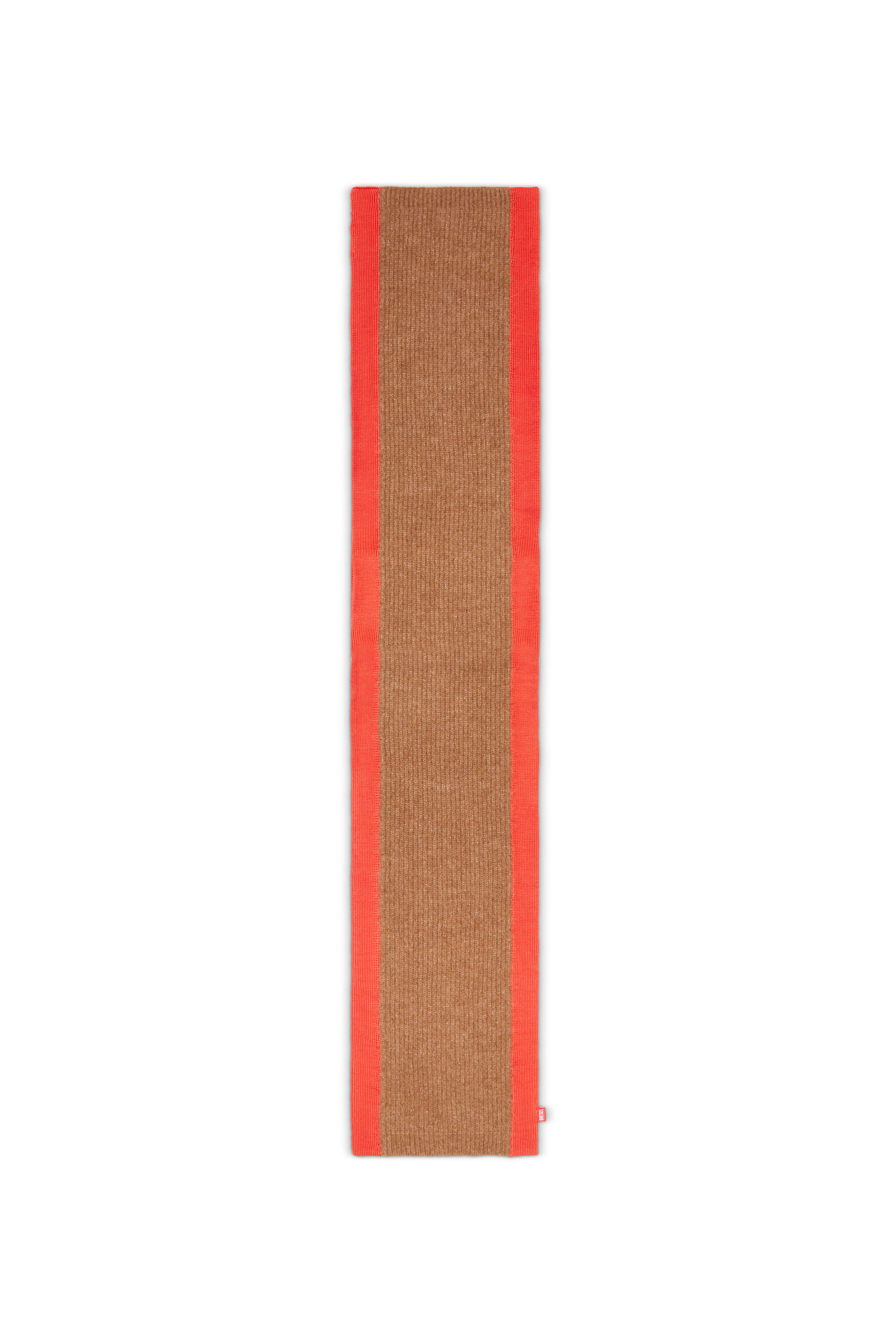 Diesel - K-LOLLO-SCARF, Sciarpa in alpaca Unisex in ToBeDefined - 2