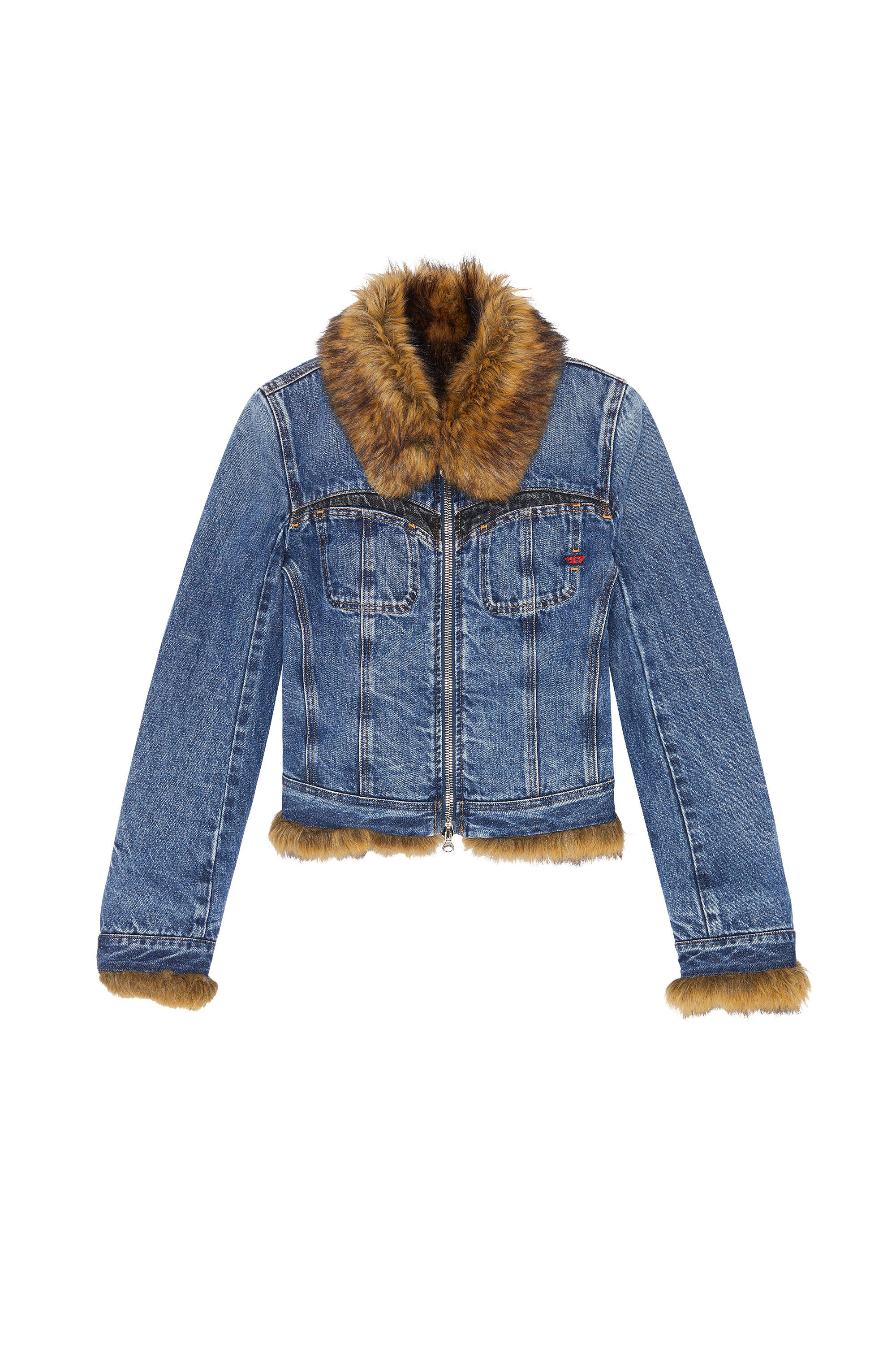 Diesel - DE-SIMMY-HS-F, Mittelblau - Image 2