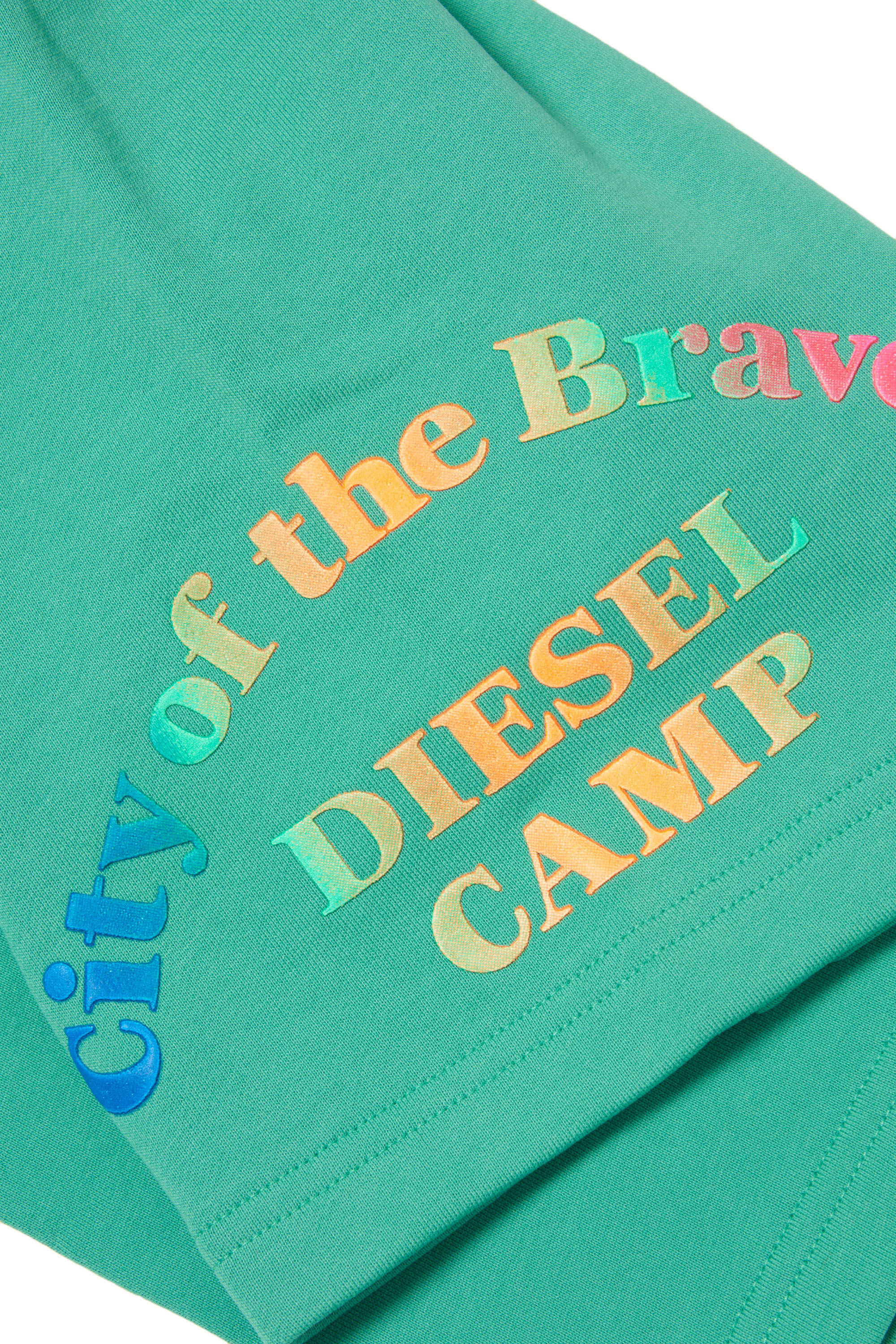 Diesel - PDELL, Green - Image 3