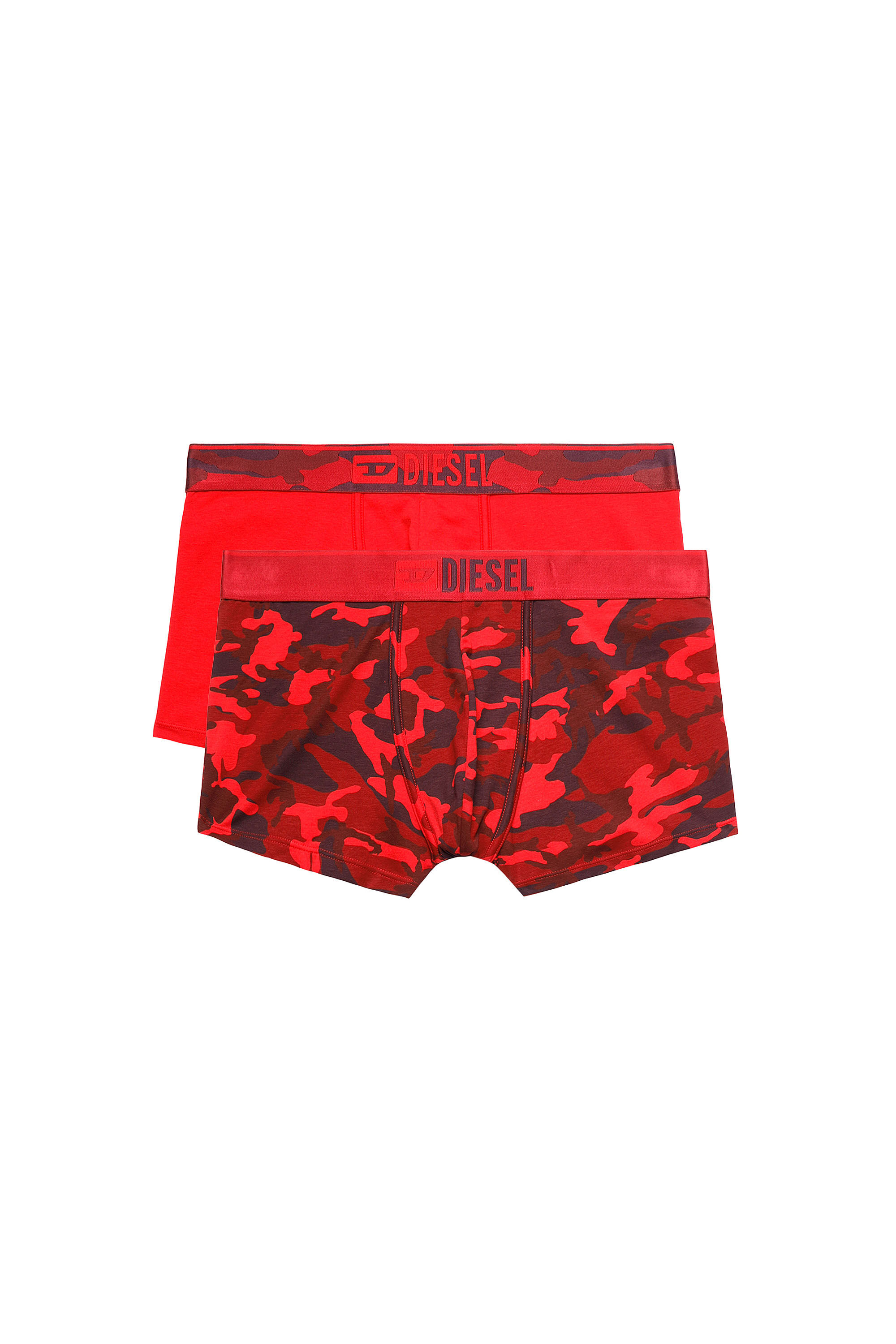 Diesel - UMBX-DAMIENTWOPACK, Rot - Image 2