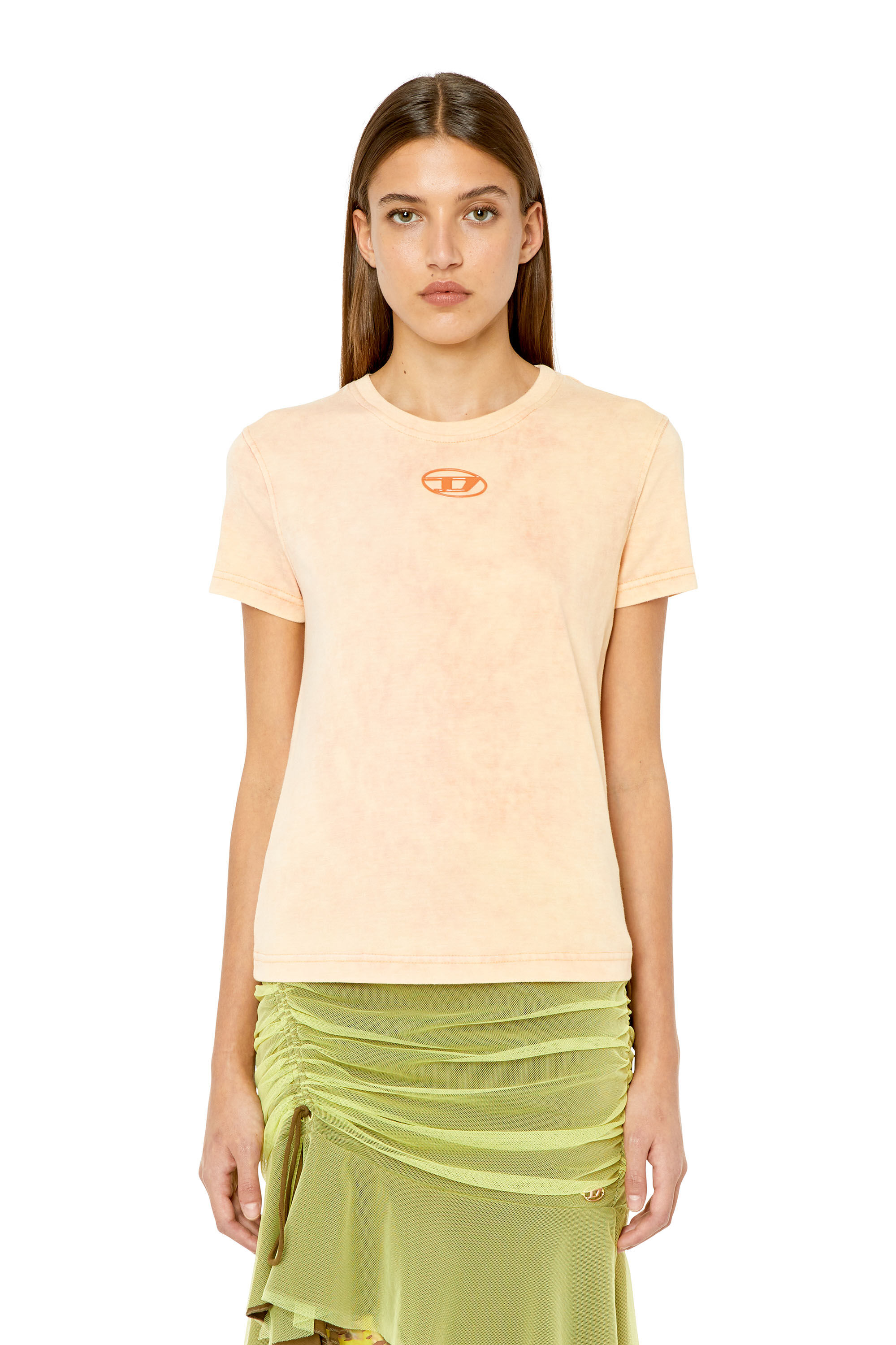 Diesel - T-SLI-G3, Rose - Image 3