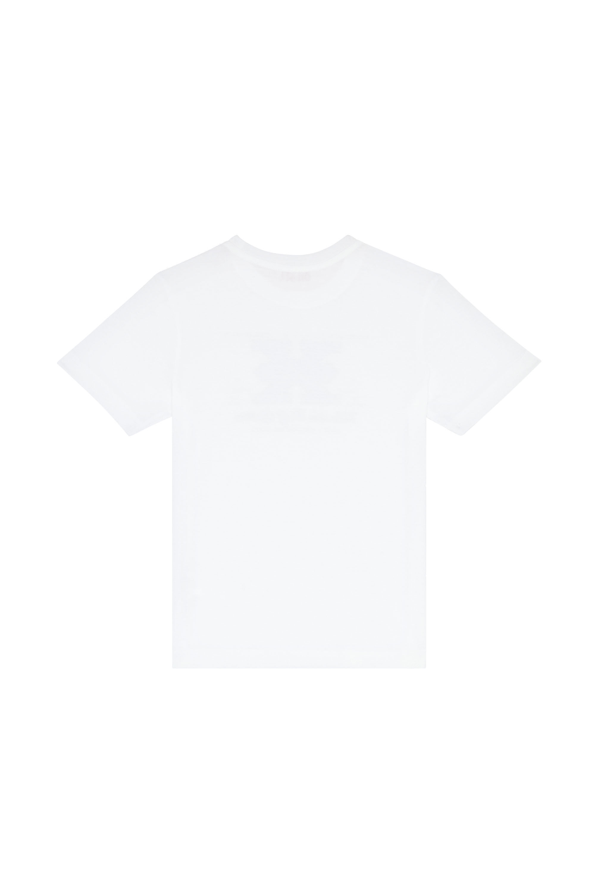 Diesel - TDIEGORK48, Blanc - Image 2