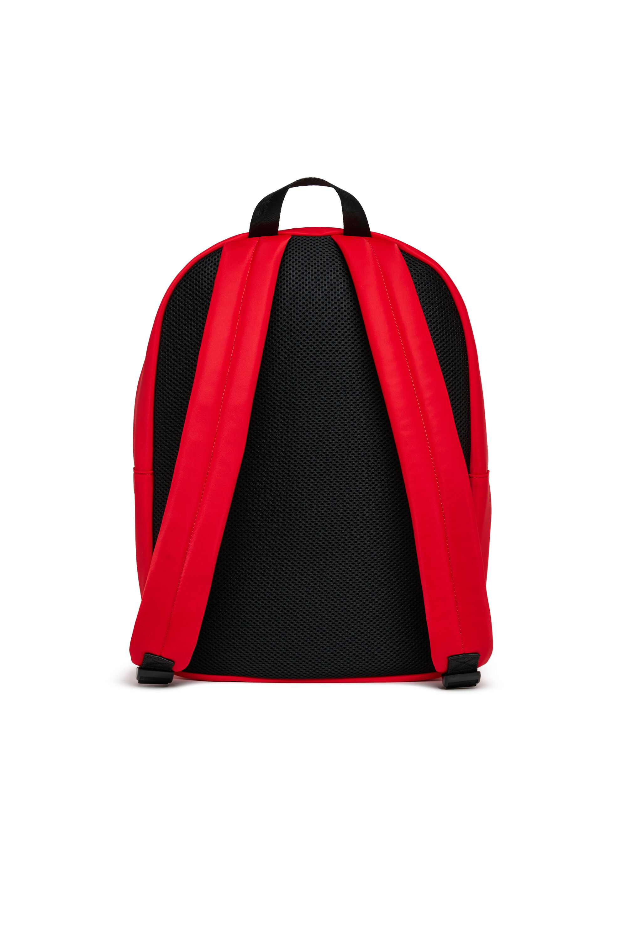 WCIRCLE, Rosso