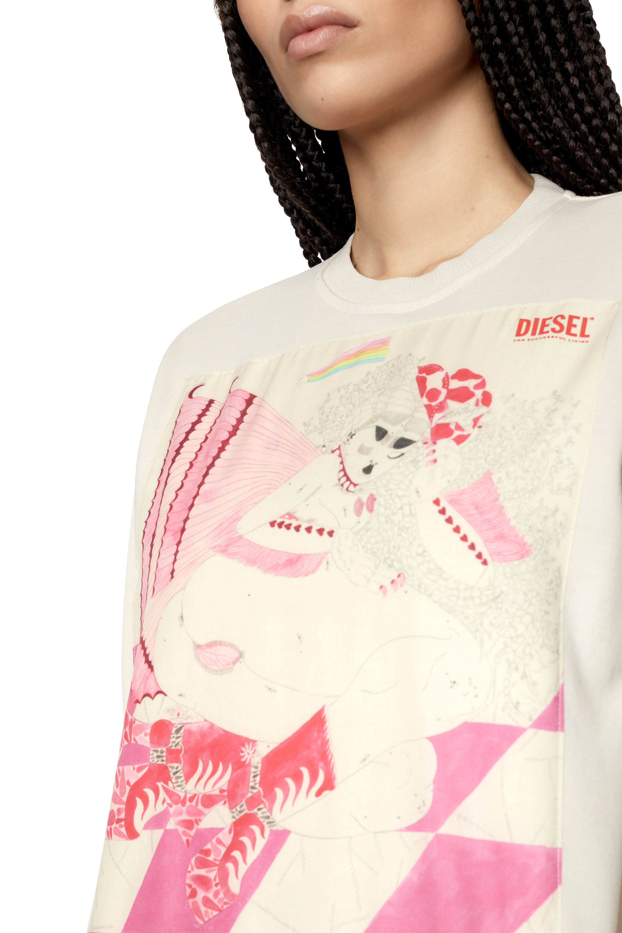 Diesel - PR-F-REGGY,  - Image 6