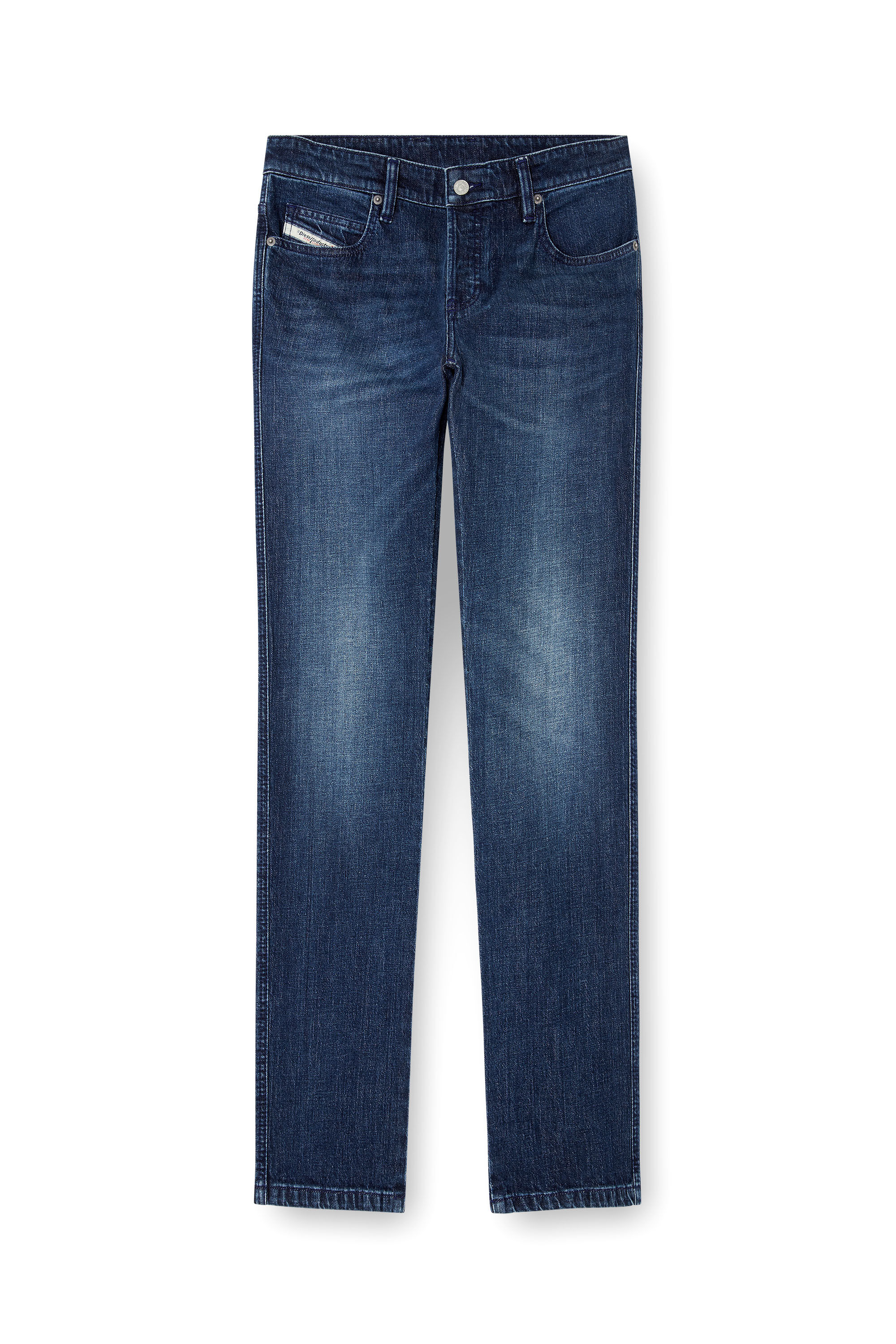 Diesel - Herren Slim Jeans 1993 D-Vyl 0DBED, Dunkelblau - 2
