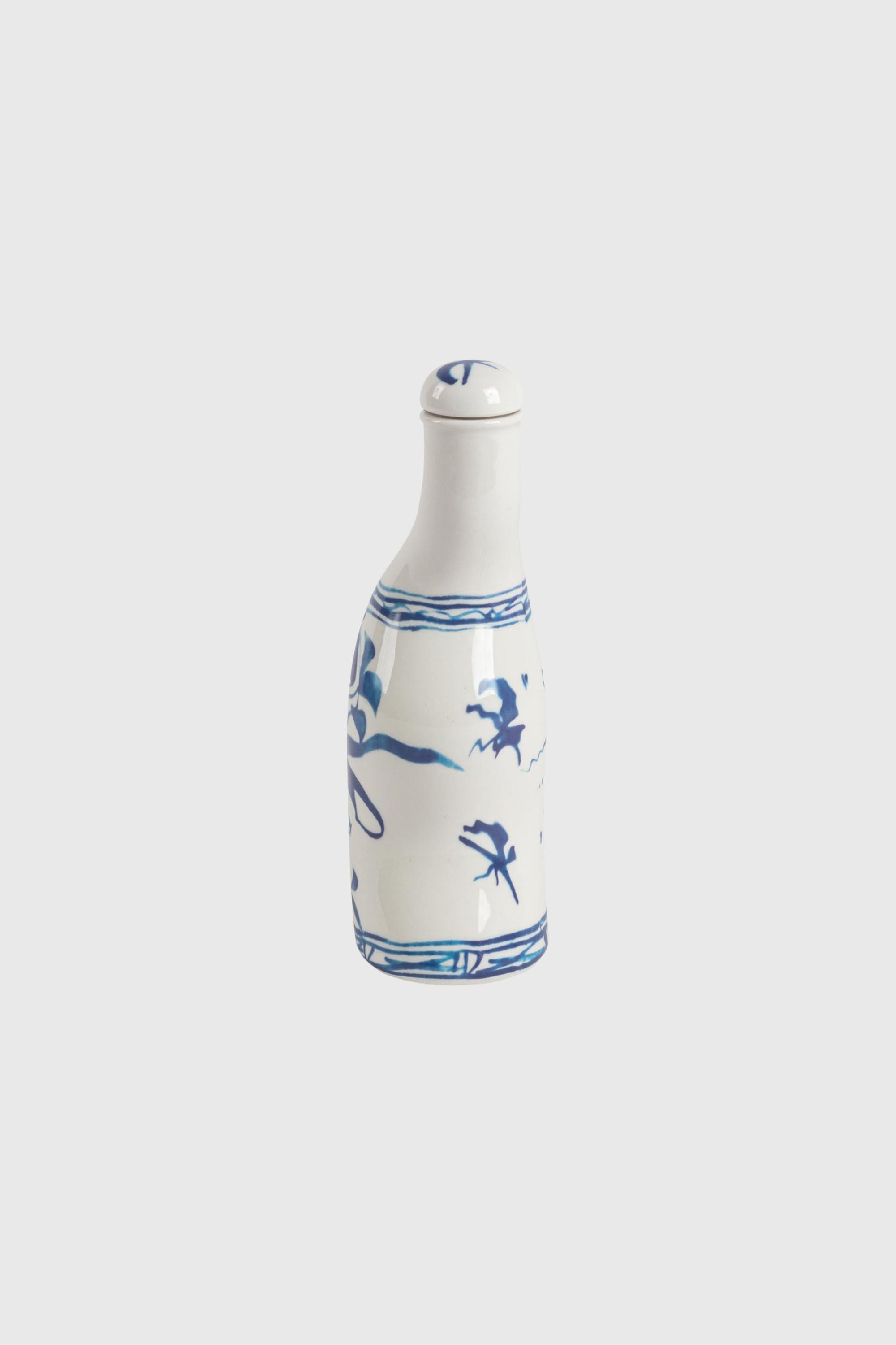 Diesel - 11287 PORCELAIN BOTTLE FOR SEASONING "CL, Bouteille en porcelaine pour assaisonnement Mixte in Polychrome - 3