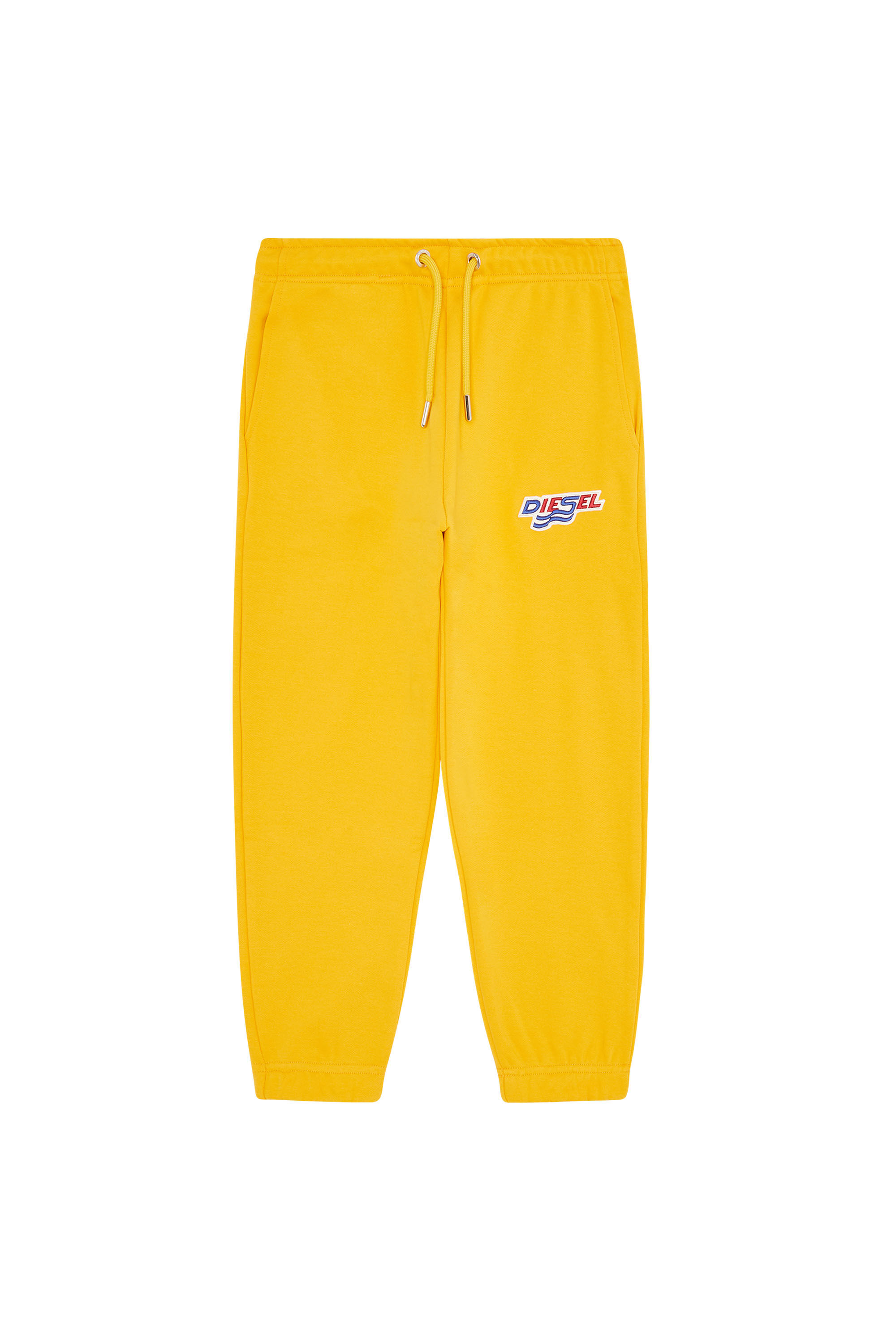Diesel - PCALTONY, Yellow - Image 1