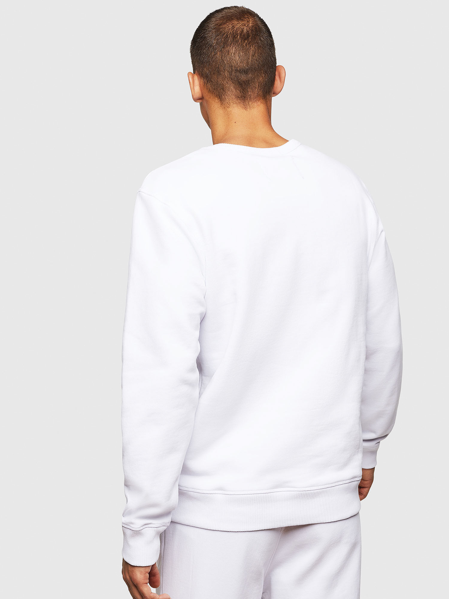 diesel willy sweatshirt