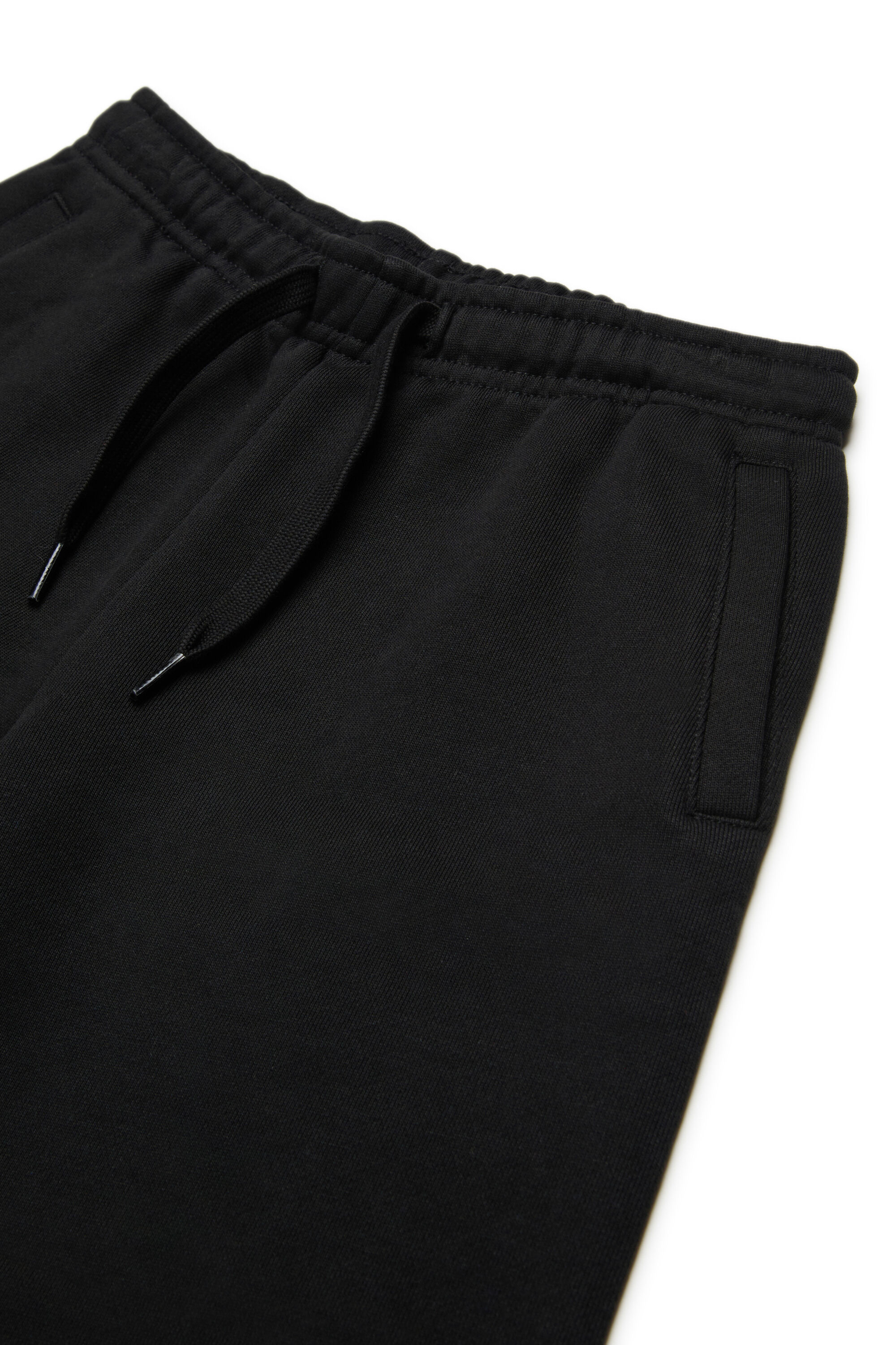 PCIRCLE SHORT, Noir