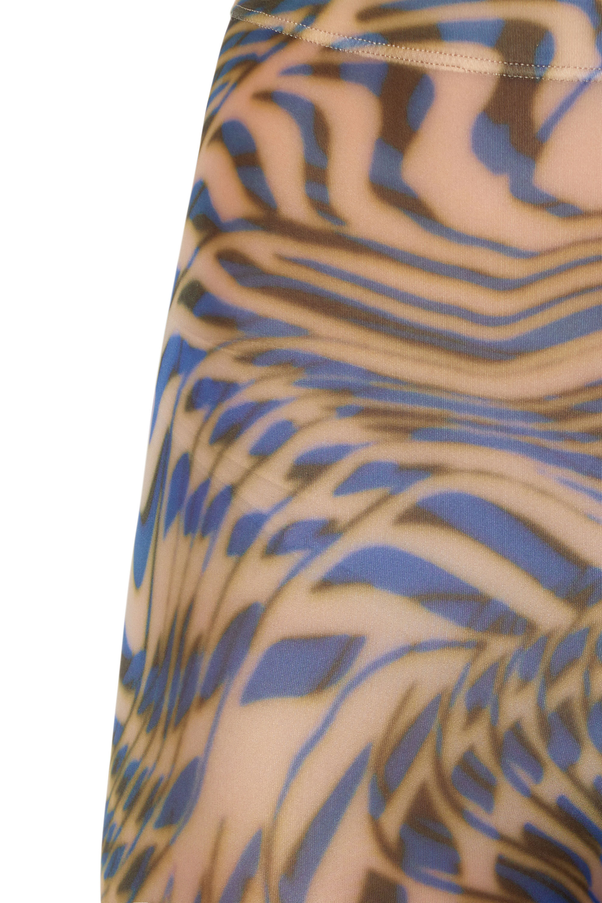 Diesel - P-KOLL-E4, Orange/Blue - Image 6