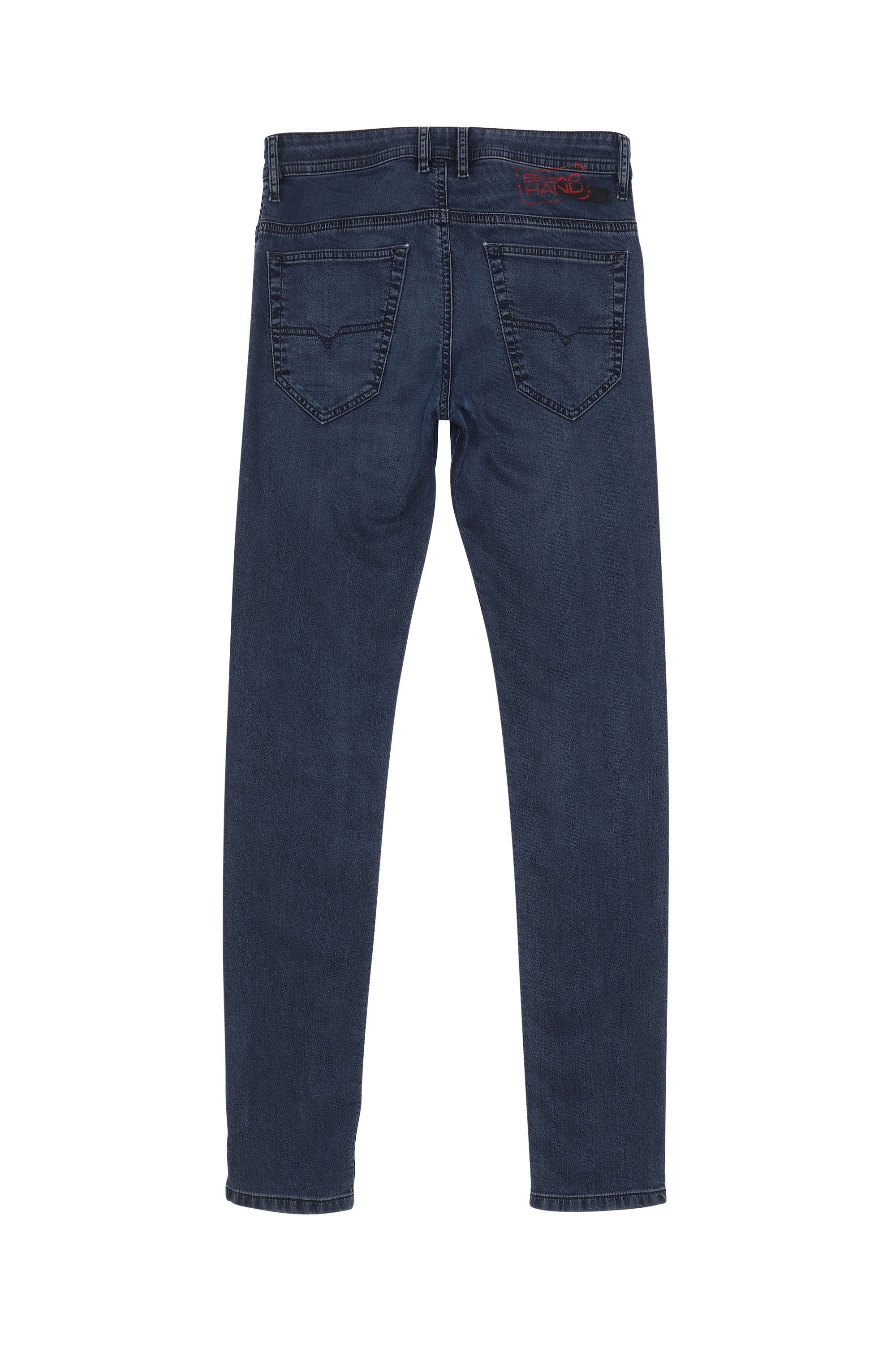 Diesel - THOMMER CB JoggJeans®, Herren Diesel Herren - Jeans Dunkelblau in Dunkelblau - 2