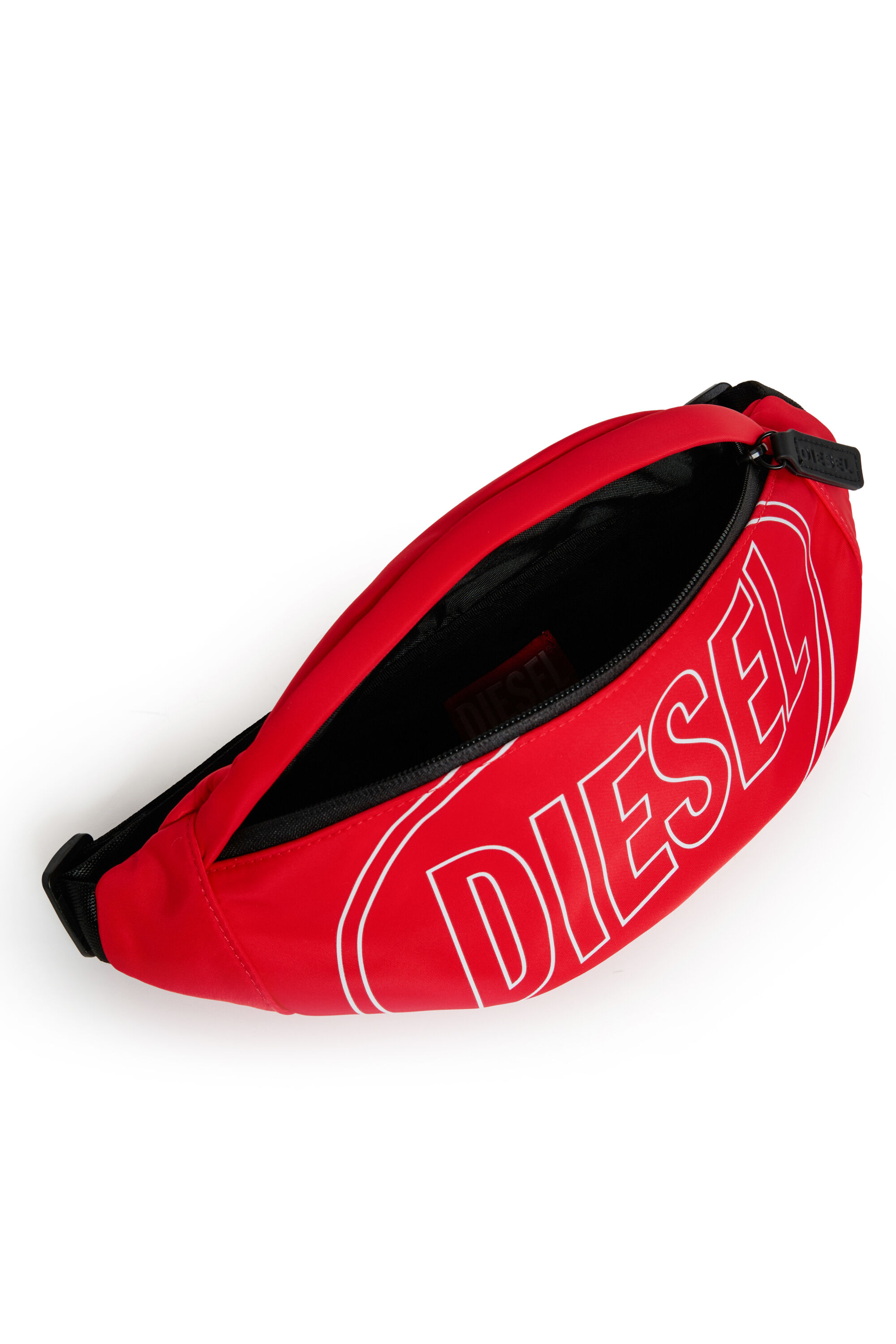 WCIRY, Rosso