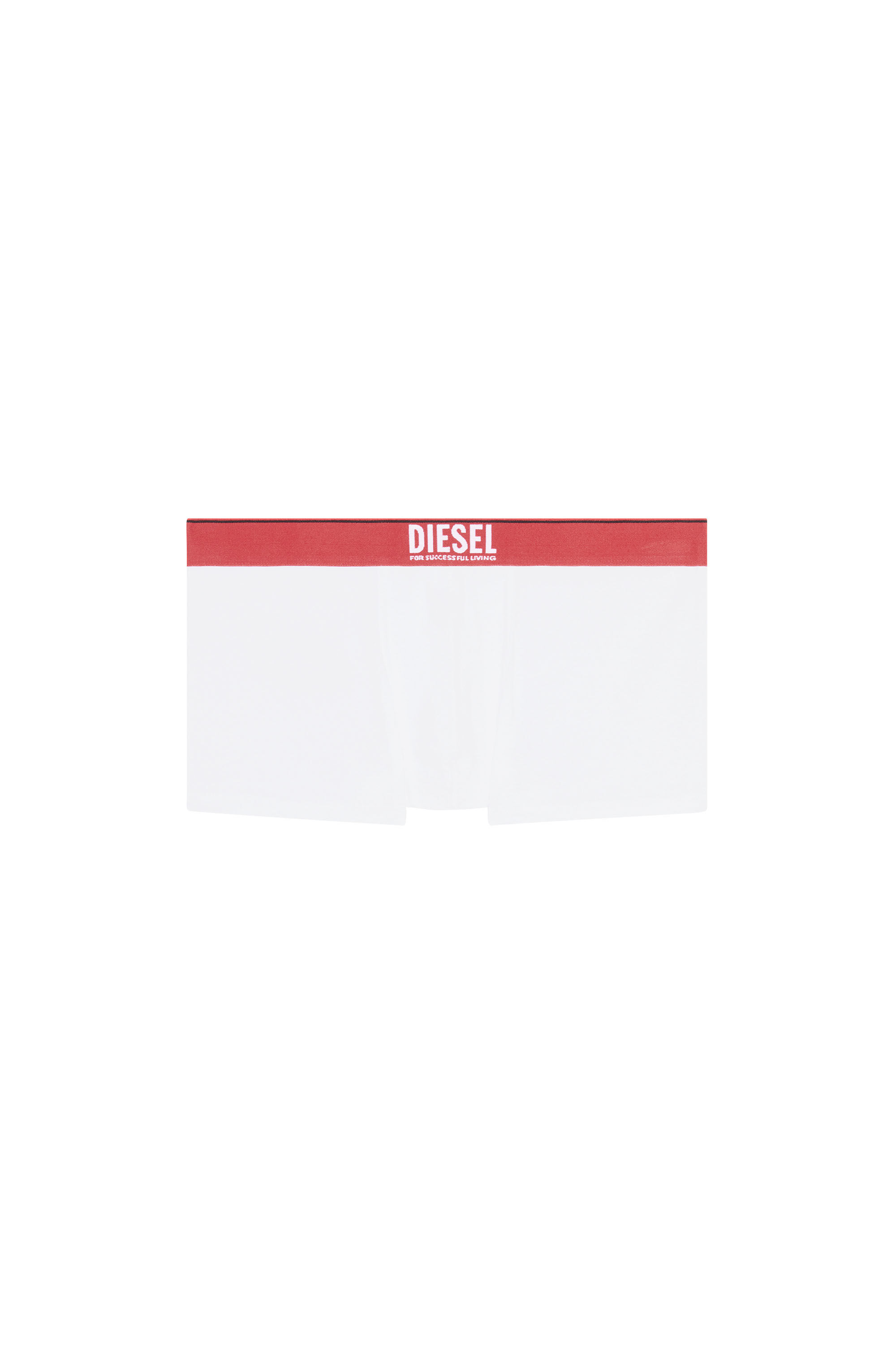 Diesel - UMBX-DAMIEN, Bianco - Image 2
