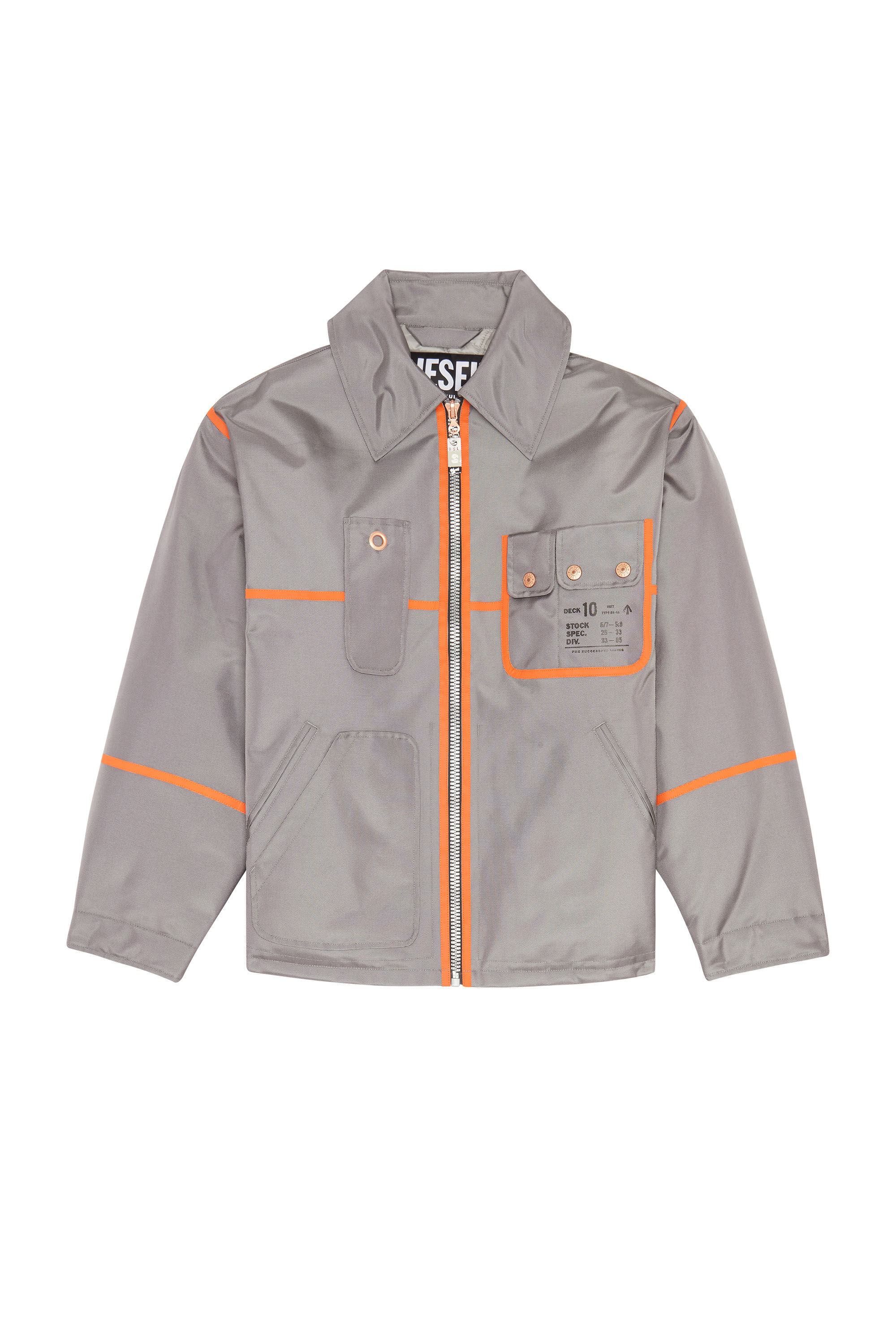 Diesel - J-DOIG,  - Image 1