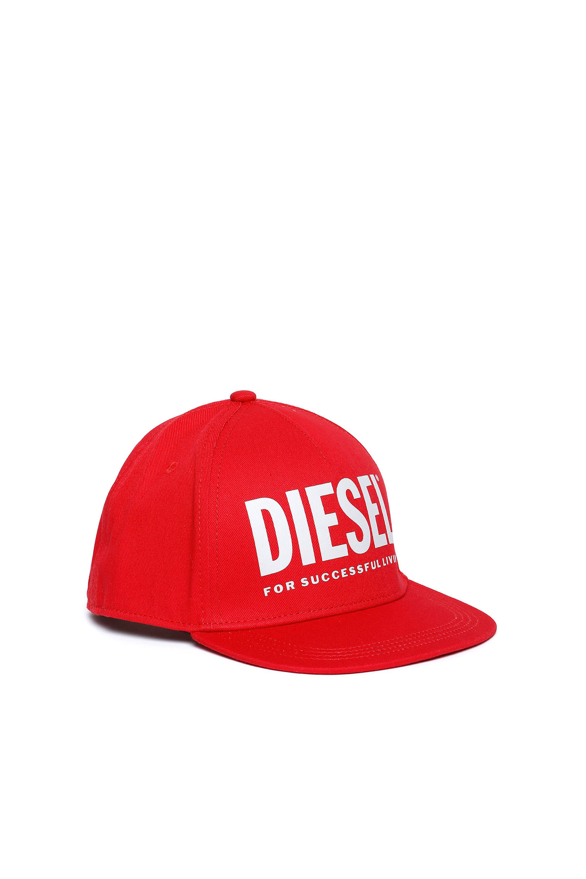 Diesel - FOLLY, Rosso - Image 1