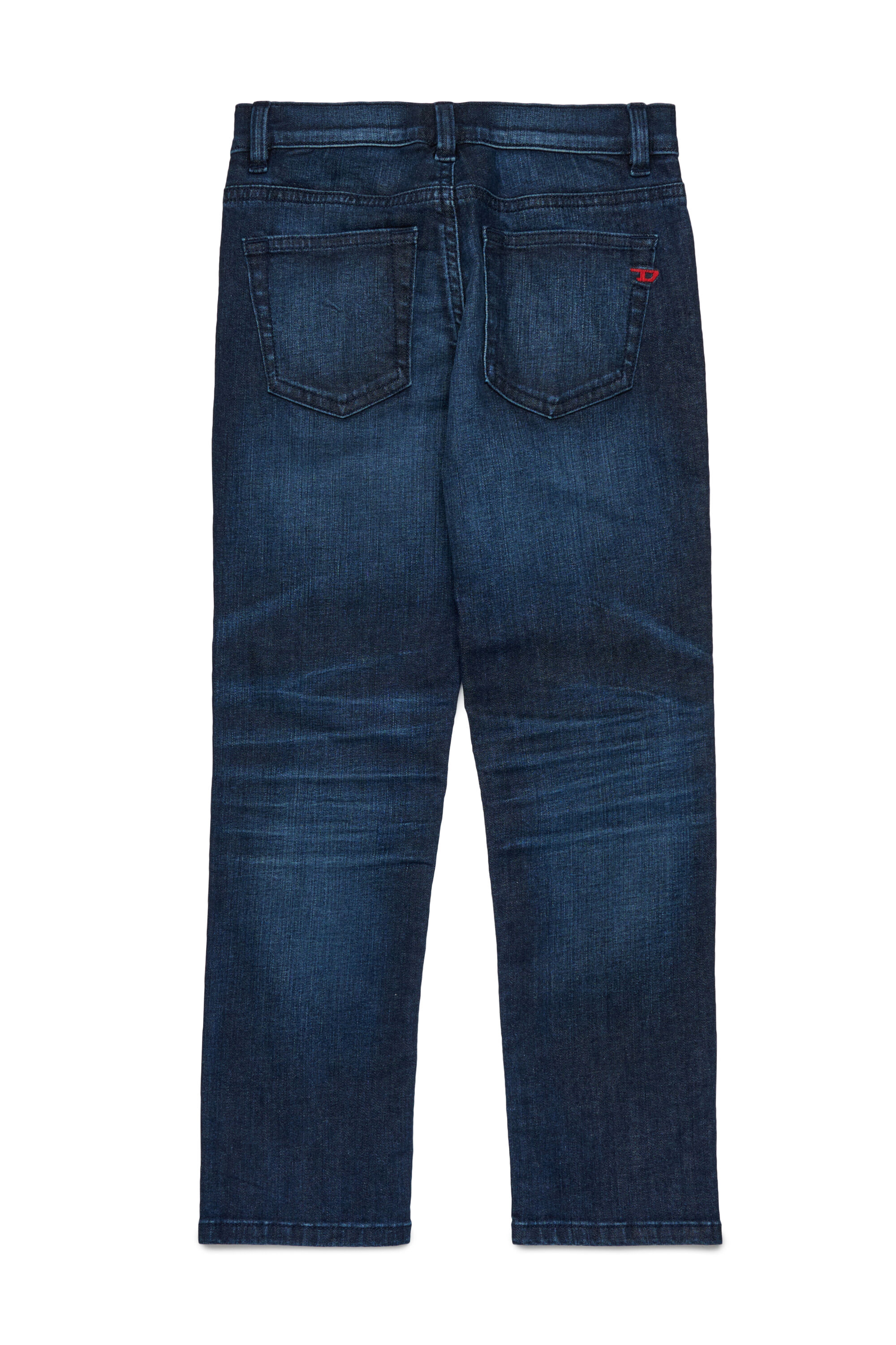 Diesel - 2020 D-VIKER-J Uomo, Blu Scuro - Image 2
