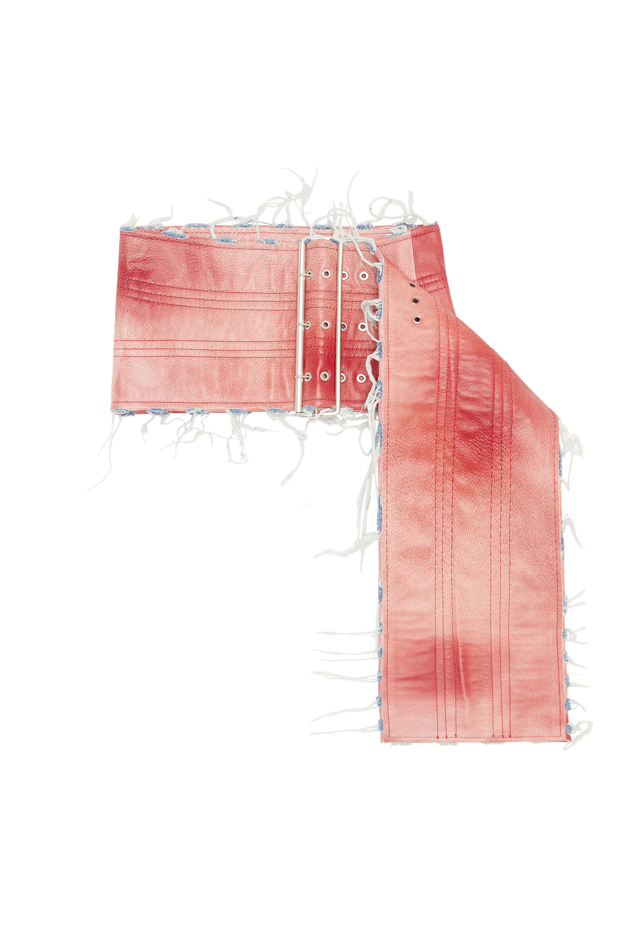 Diesel - B-SKIRTY, Rot - Image 6