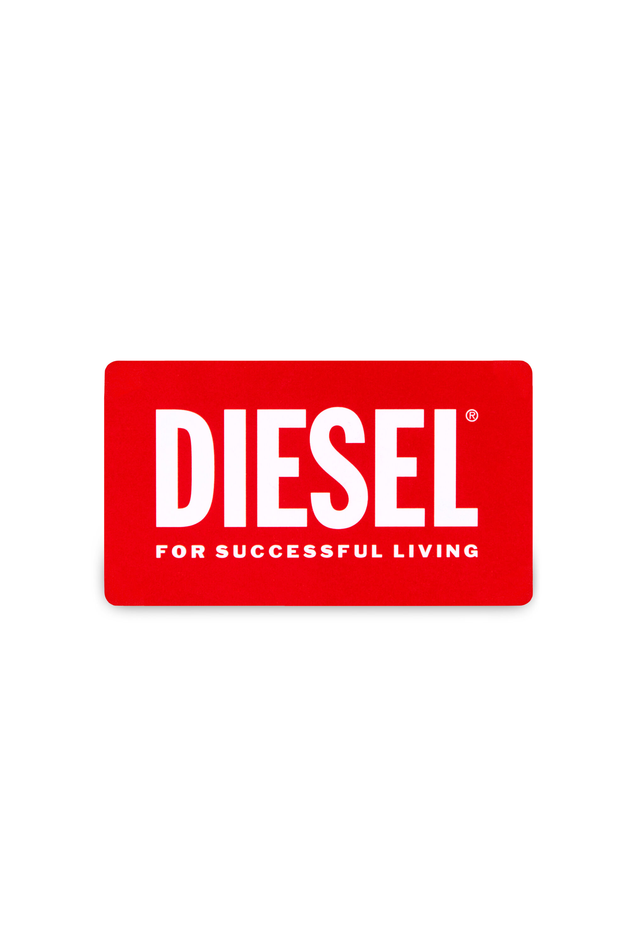 Diesel - Gift card, Rot - Image 1