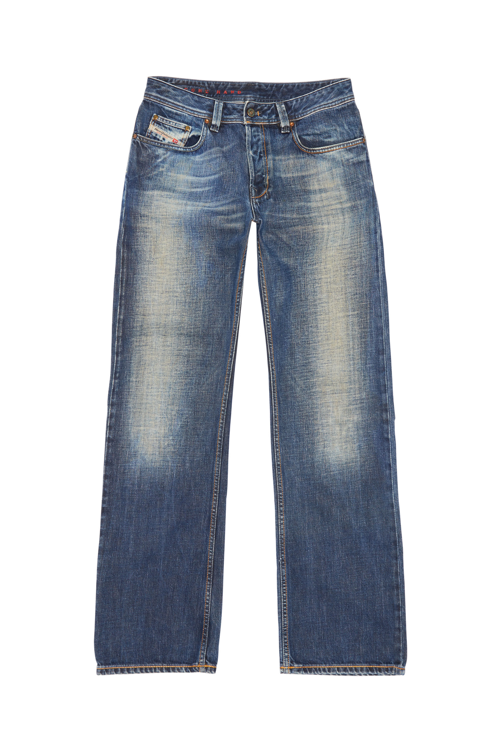 Diesel - LEVAN, Diesel Homme - Jeans Homme in Bleu - 1