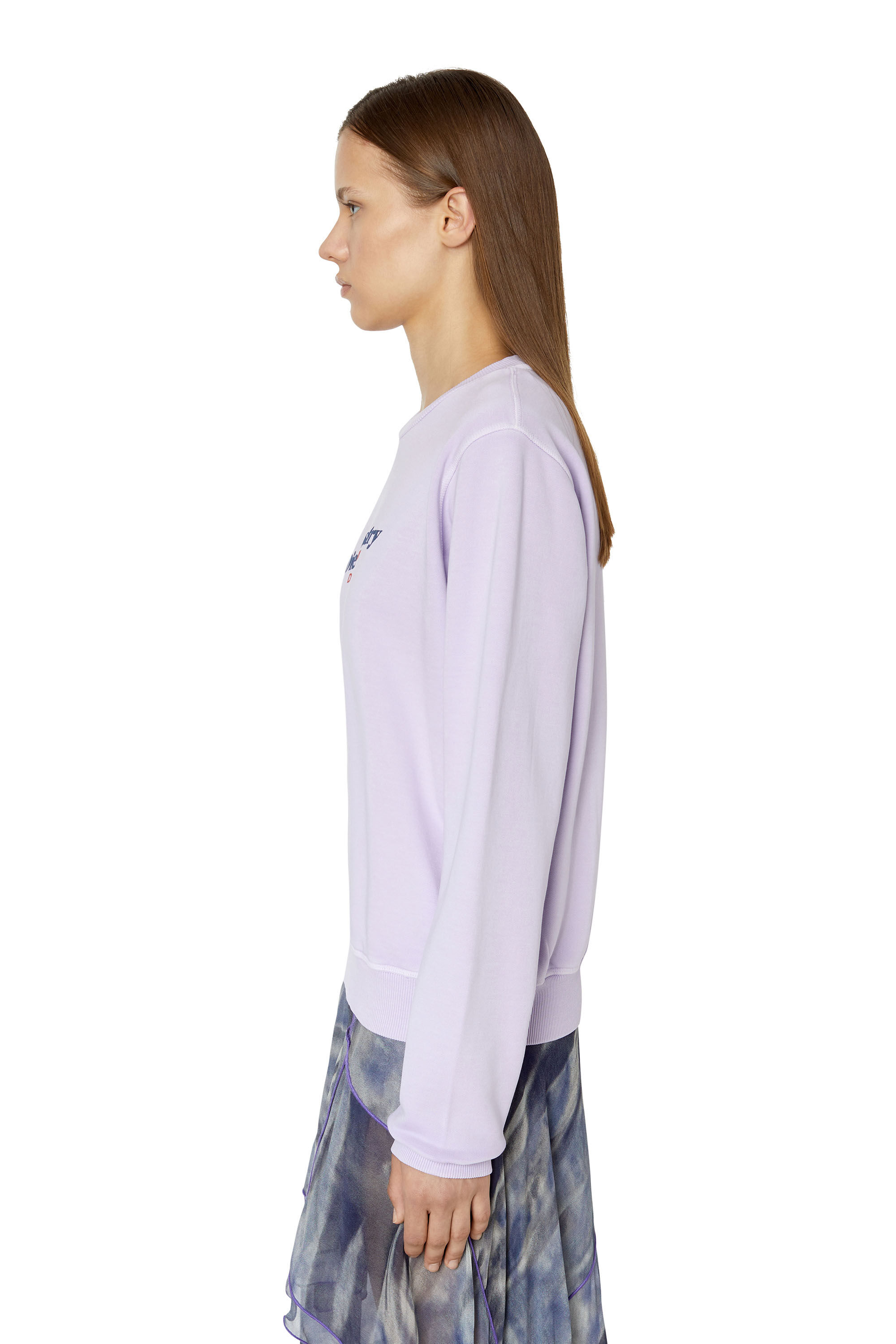 Diesel - F-REGGY-IND, Lilla - Image 5
