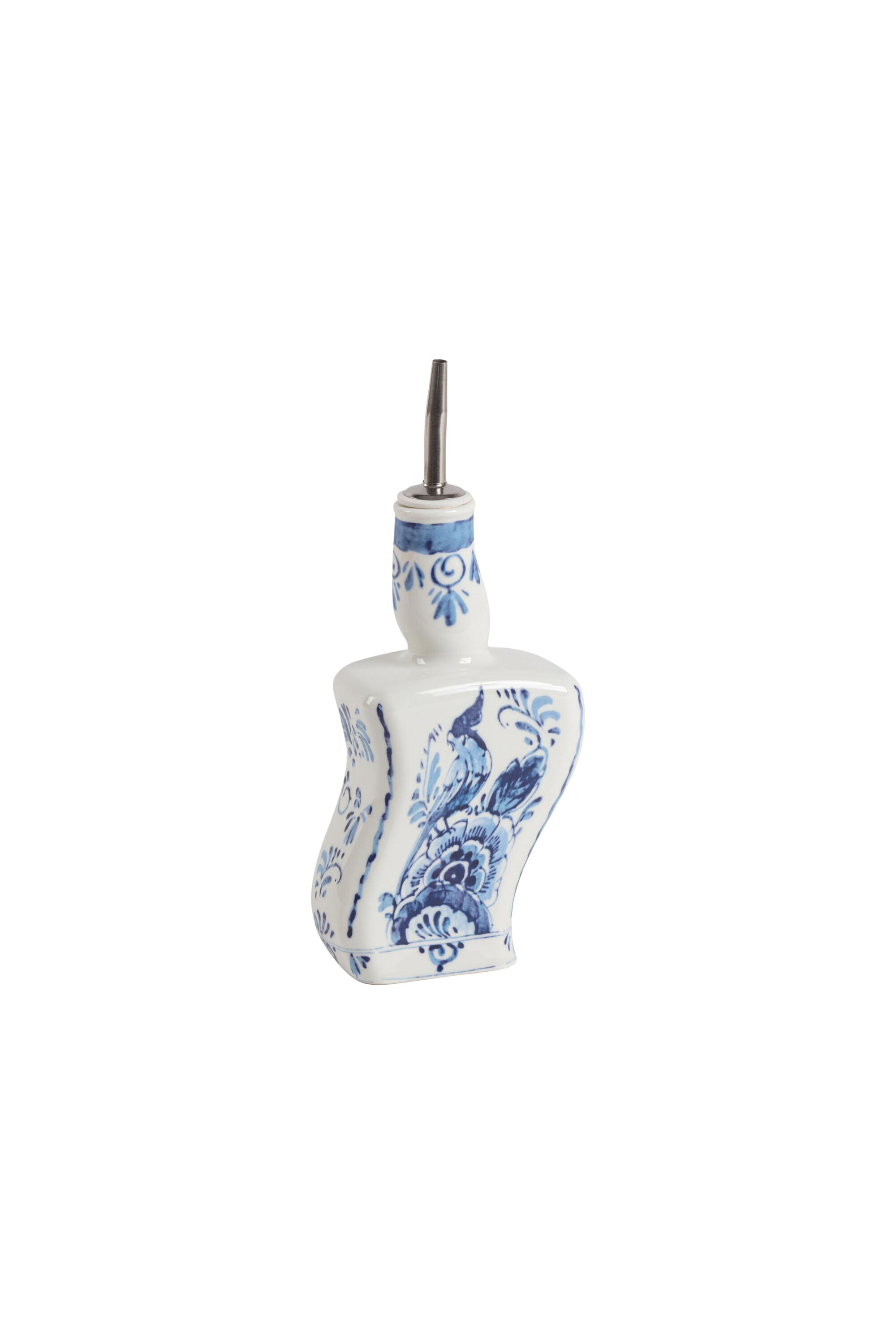 Diesel - 11288 PORCELAIN BOTTLE FOR SEASONING "CL, Bottiglia in porcellana per condimenti Unisex in Multicolor - 4