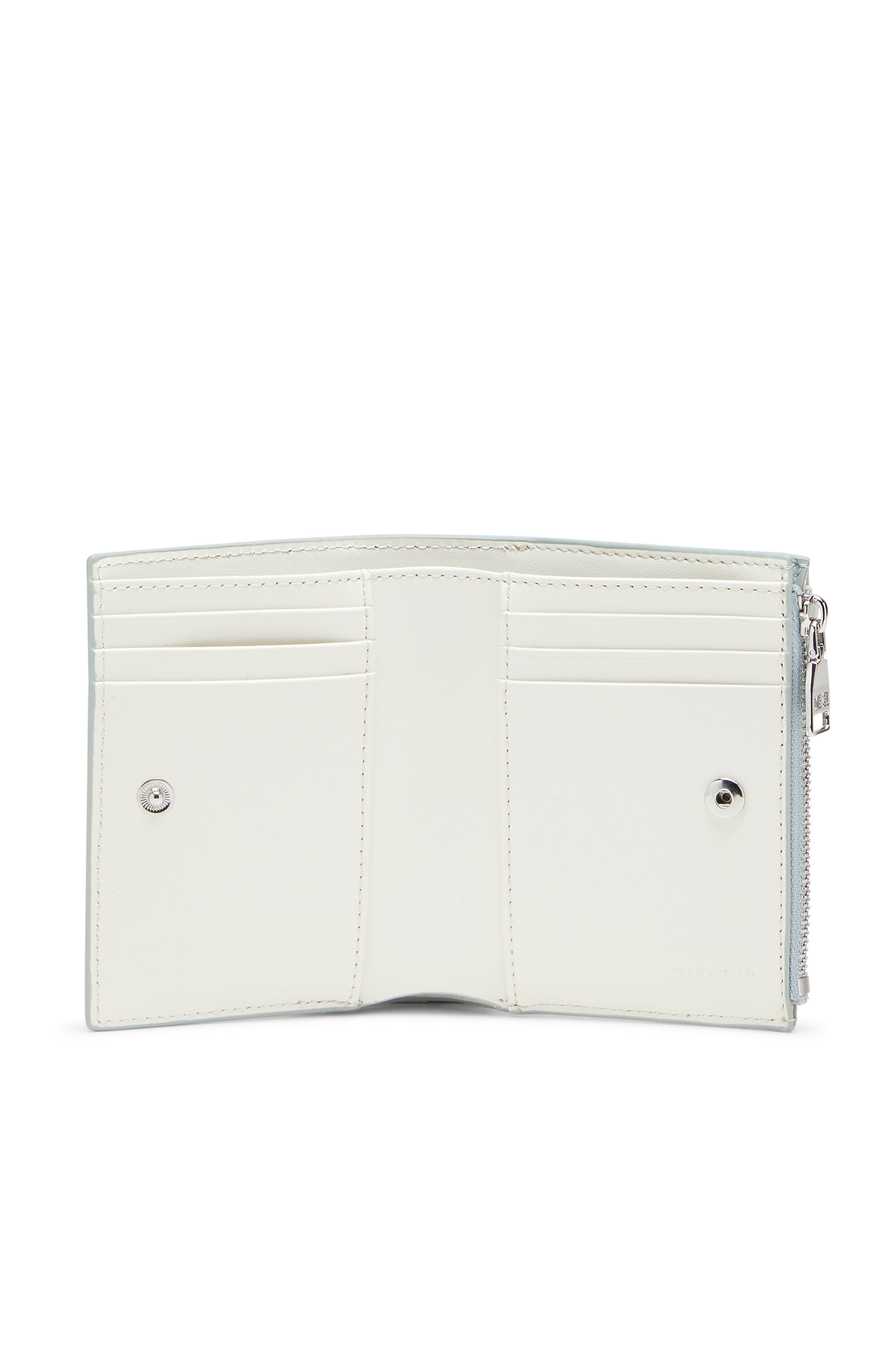 1DR BI-FOLD ZIP II, Rose