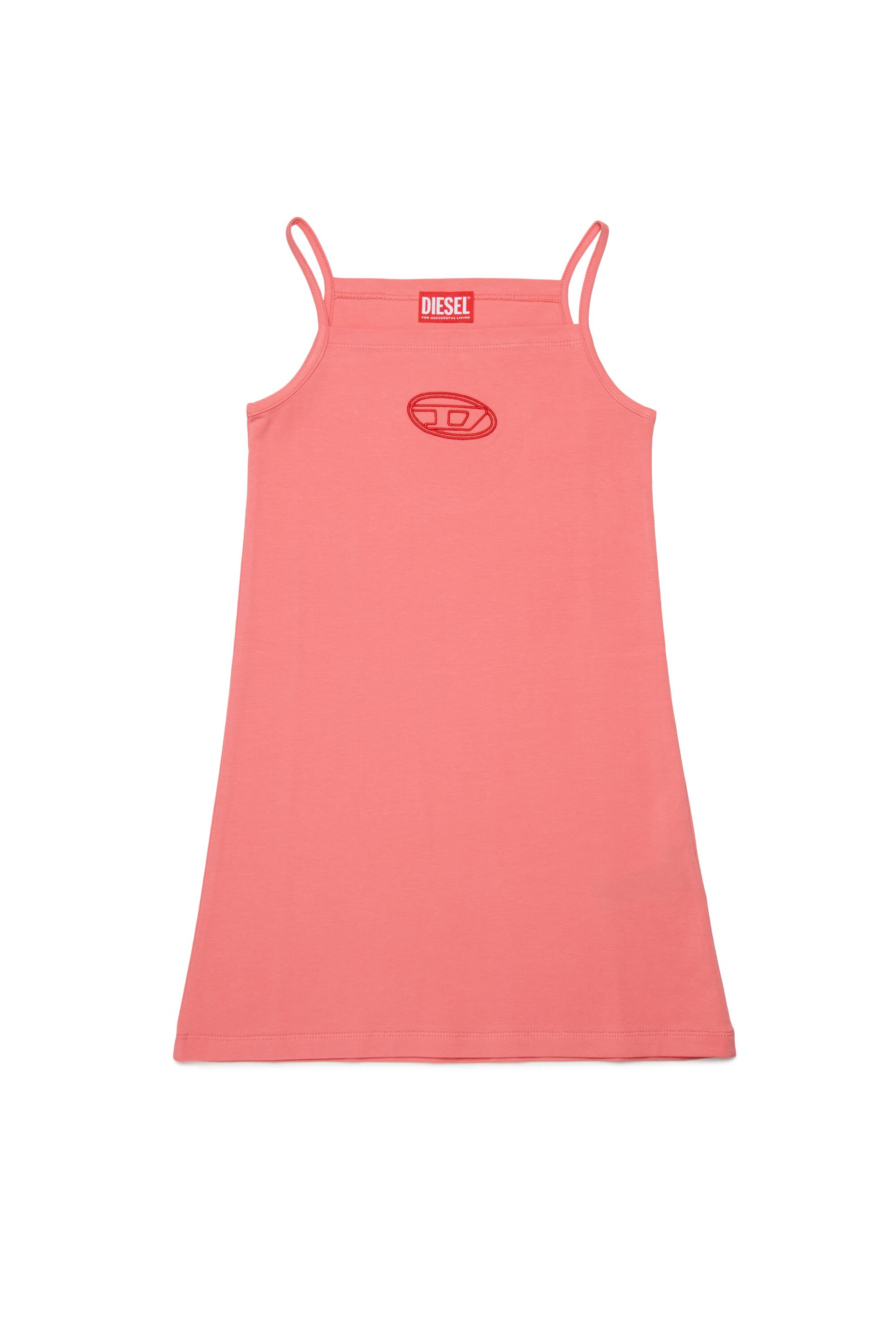 DKIPPY, Pink