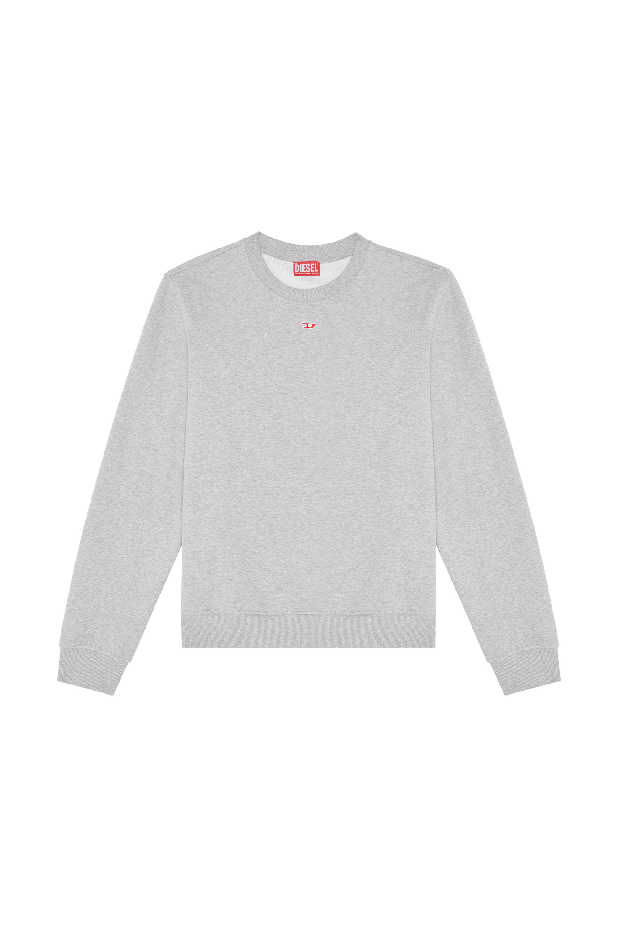 Diesel - S-GINN-D, Gris Clair - Image 2