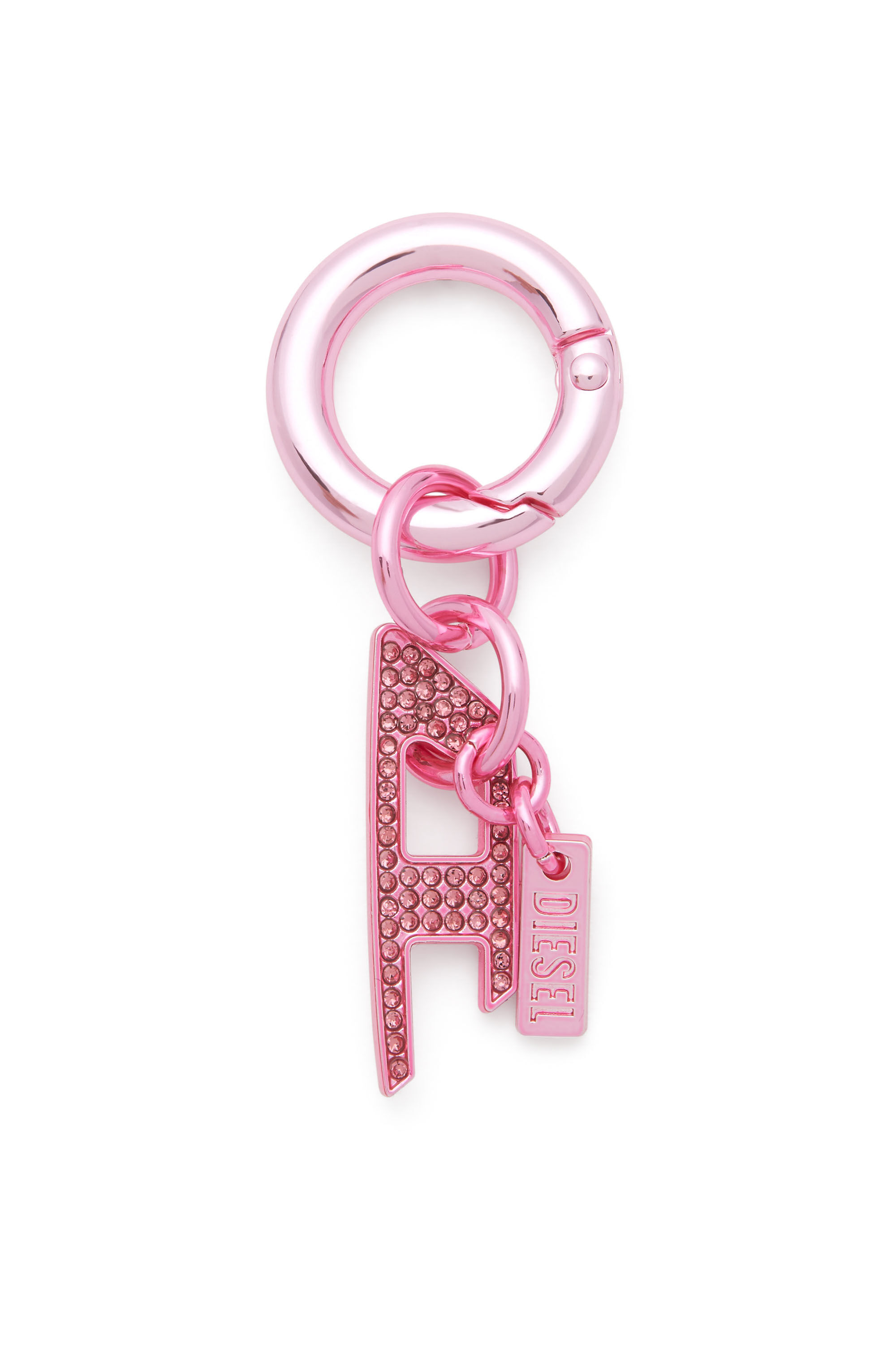 CHARM-D, Rose