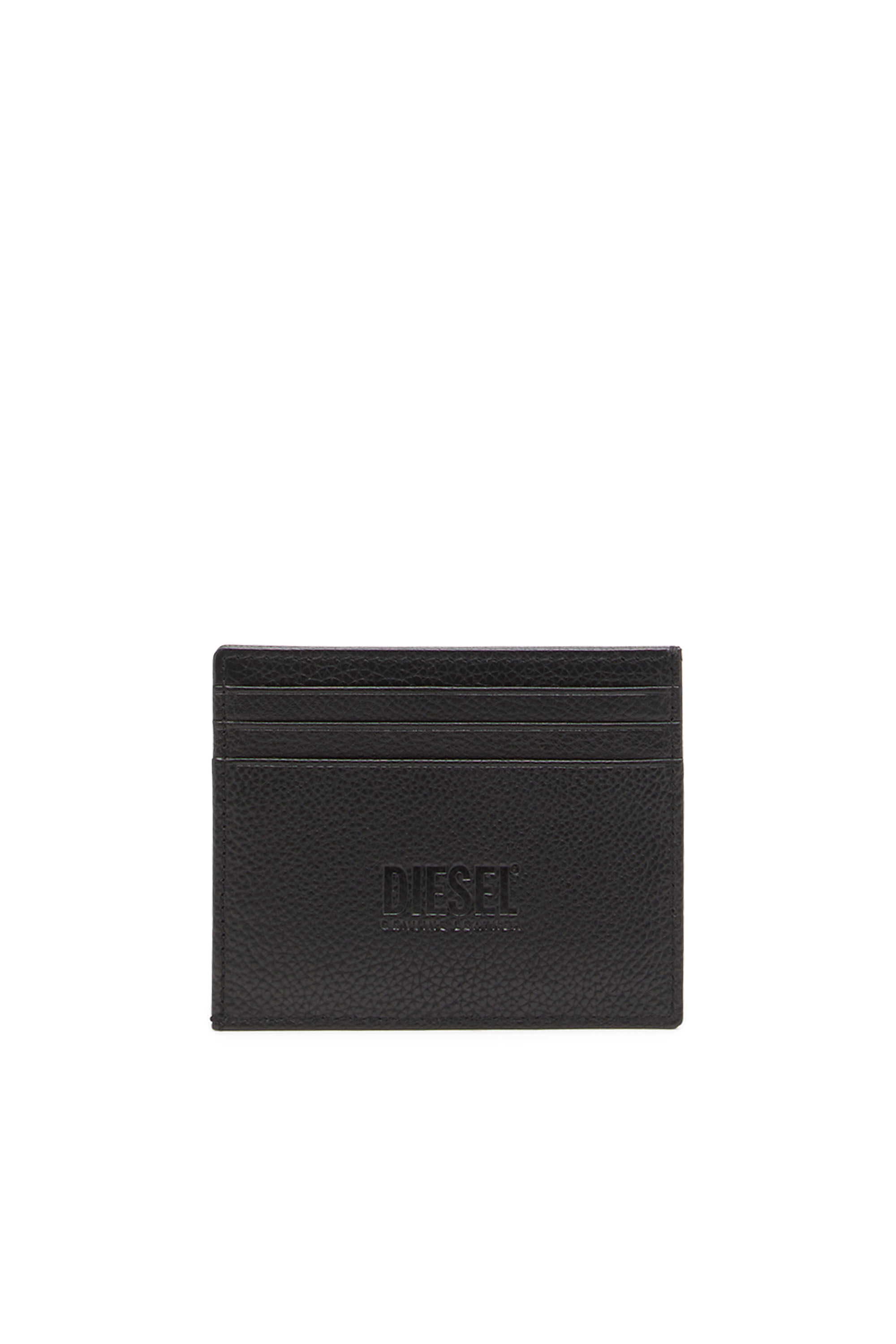 Diesel - CARD CASE, Noir - Image 2
