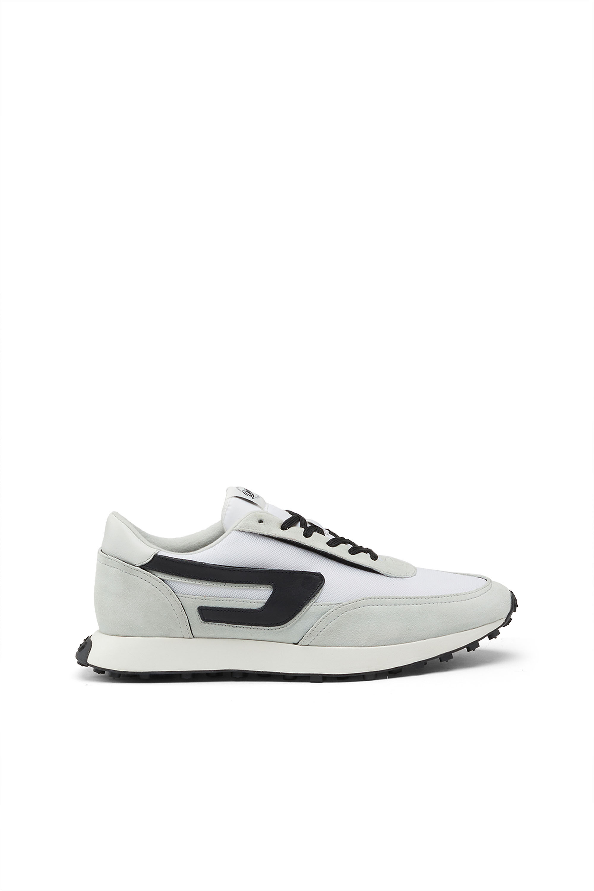 Diesel - S-RACER LC, Nero/Bianco - Image 1