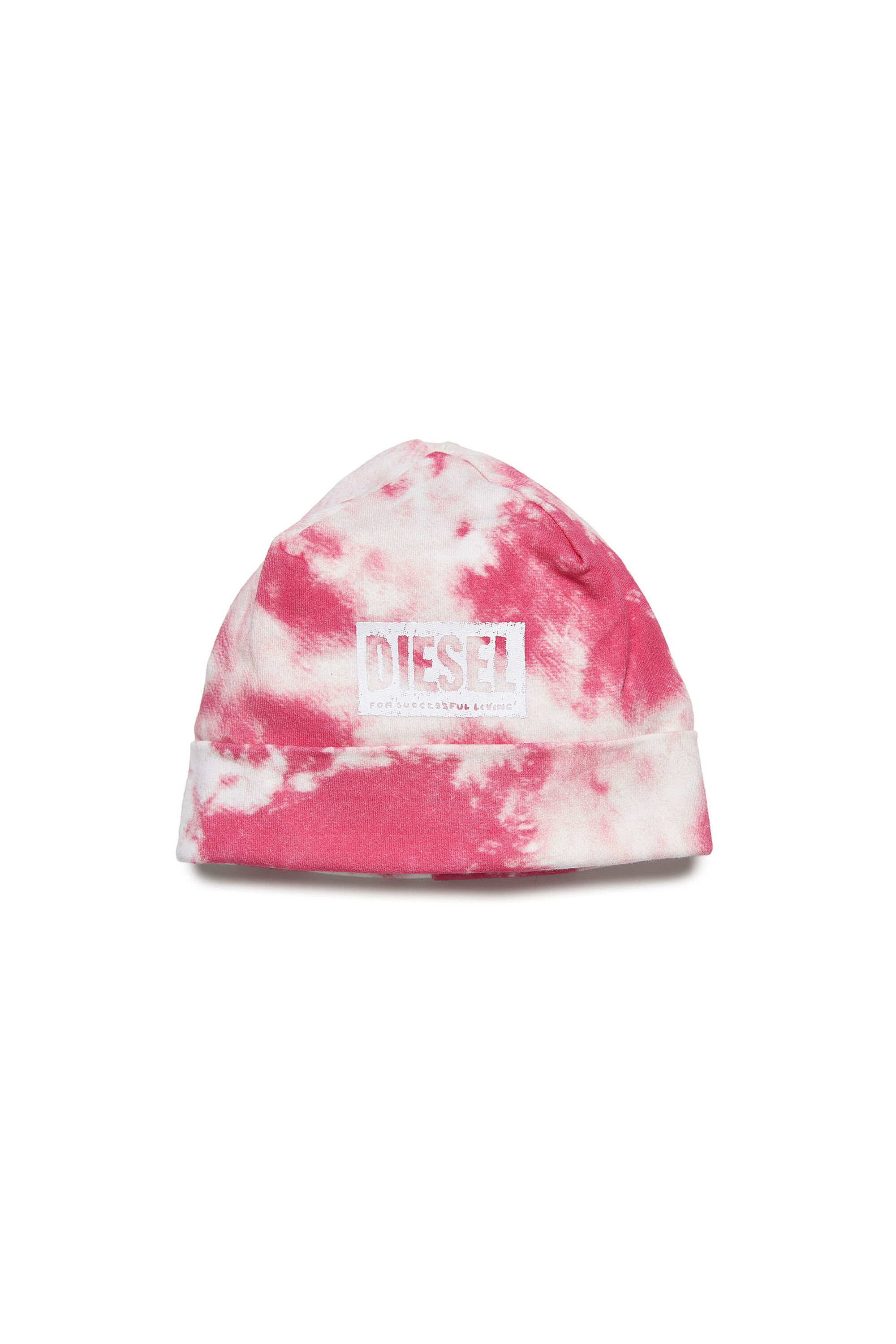 FIULIAN-NB Baby: Newborn beanie with 