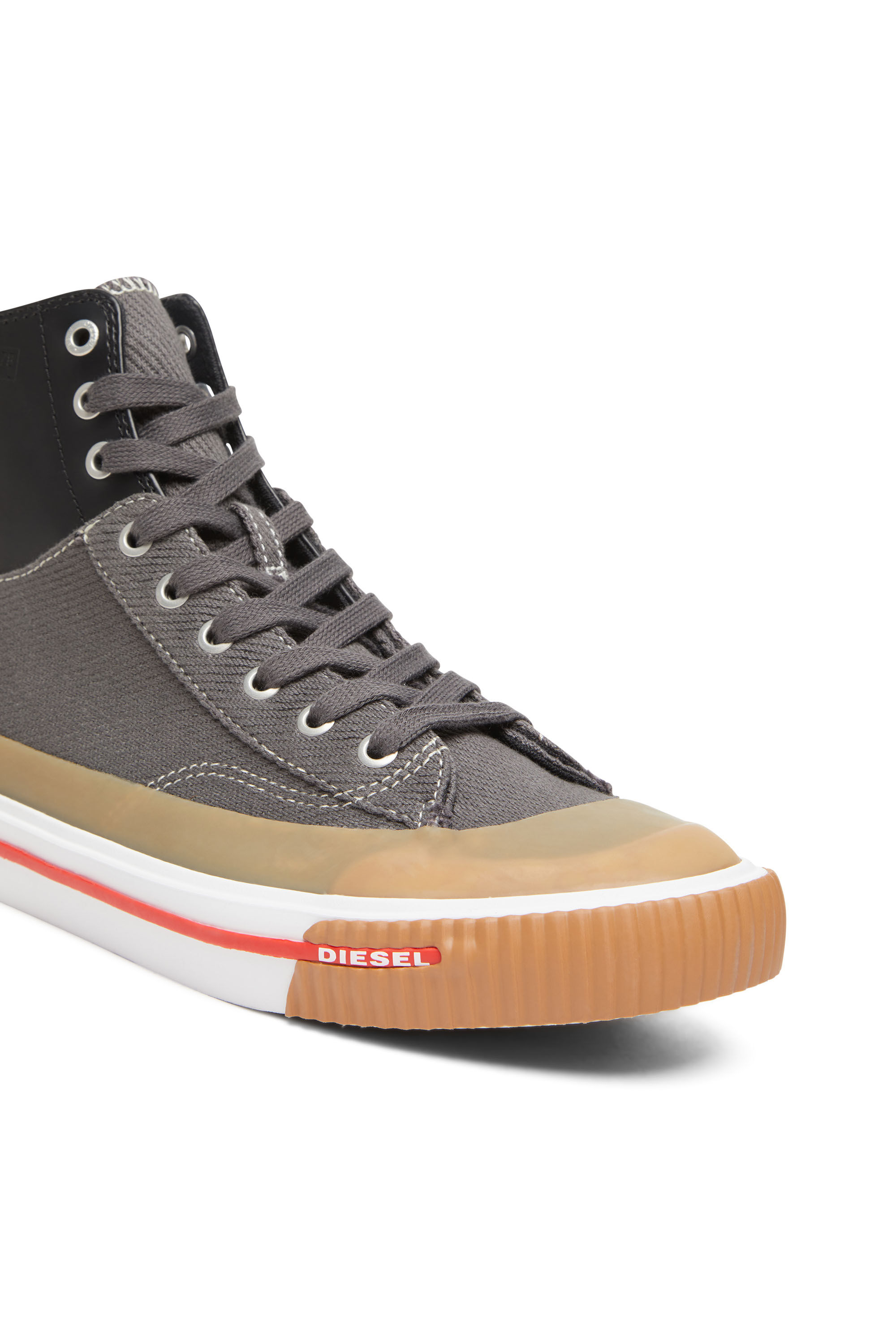 Diesel - S-ATHOS MID, Marron - Image 6