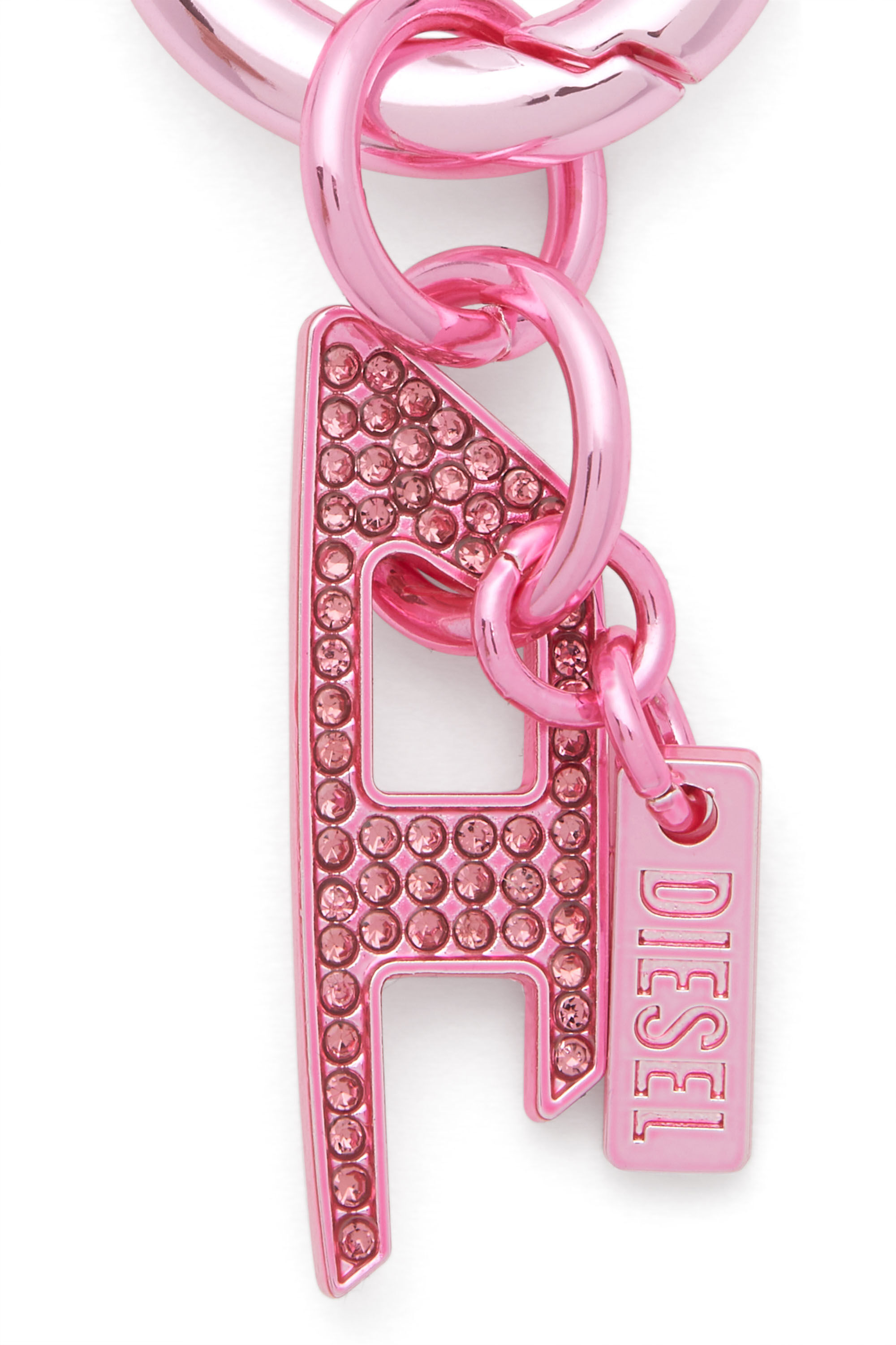 CHARM-D, Rose