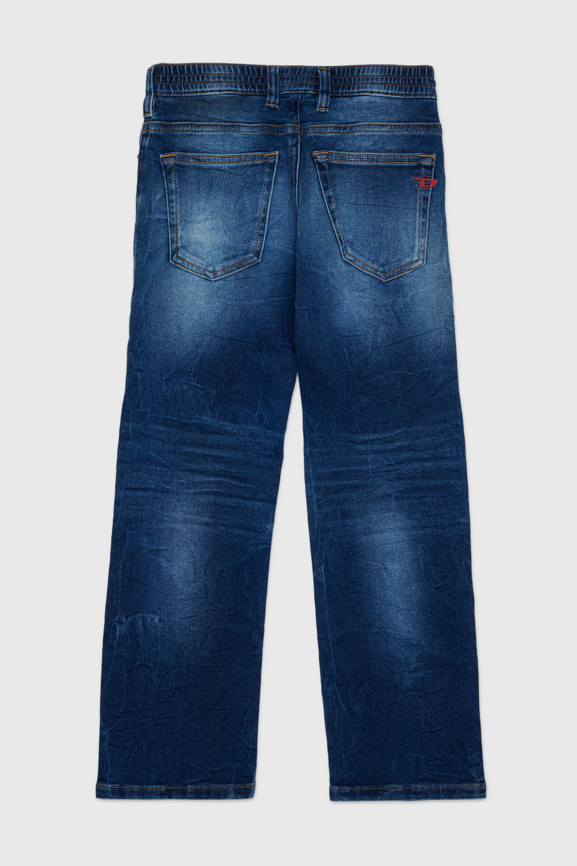 Diesel - Herren D-KROS-J JJJ, Dunkelblau - 2