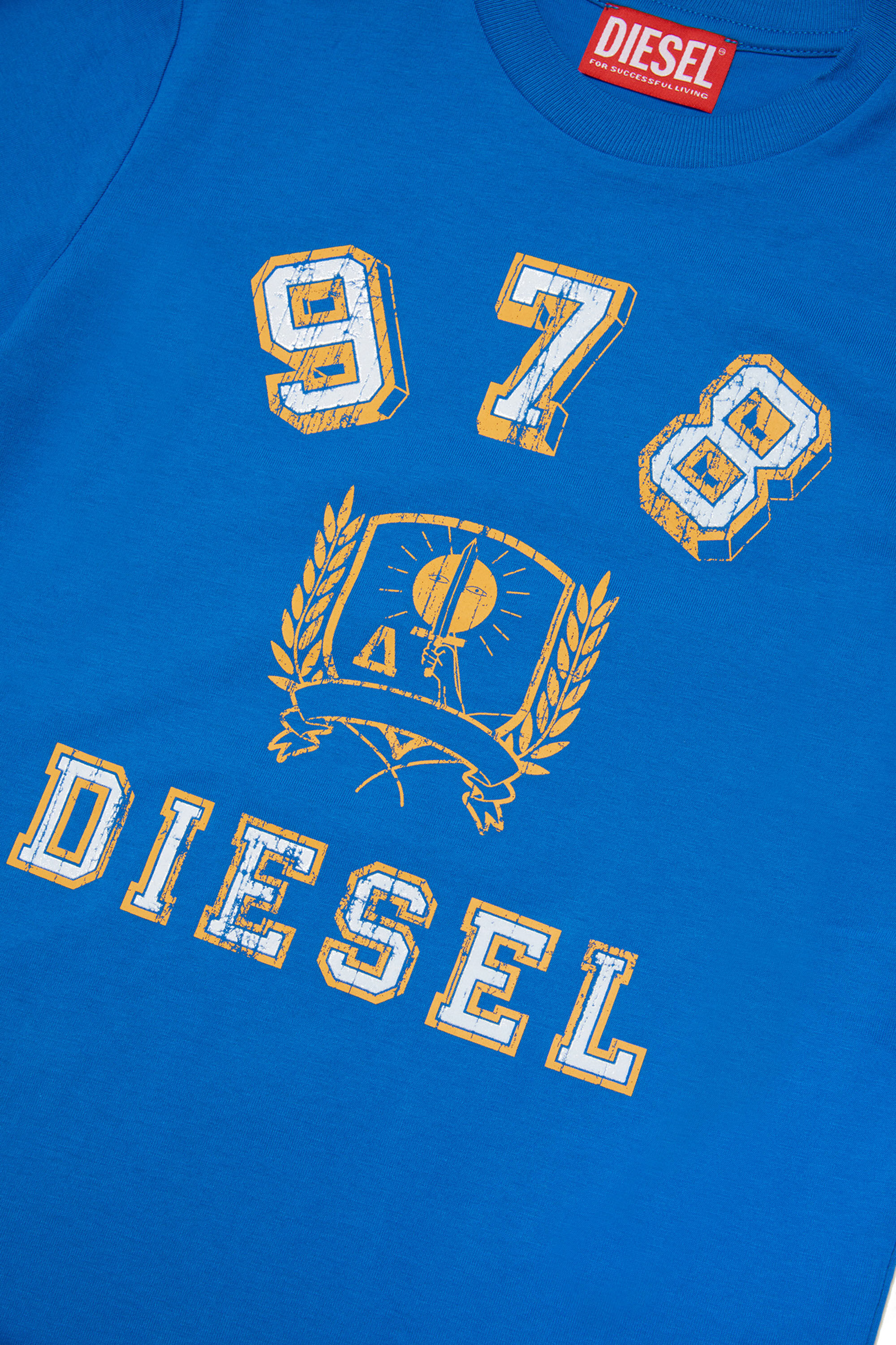 Diesel - TDIEGORE11, Bleu - Image 3