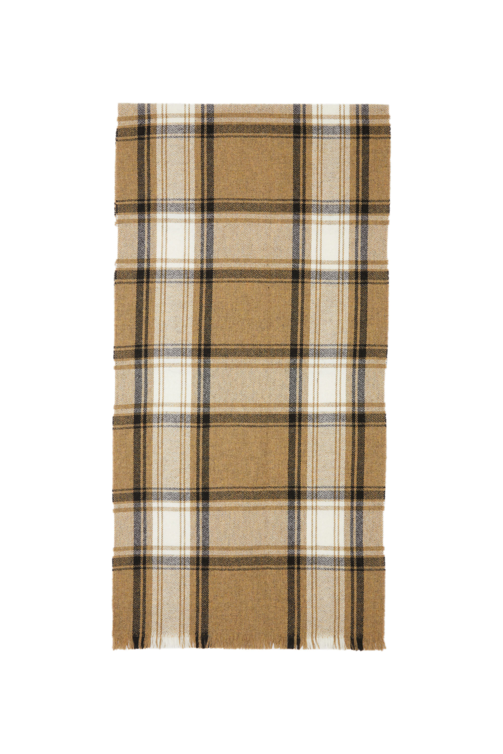 Diesel - S-FERDIE, Marron/Blanc - Image 3