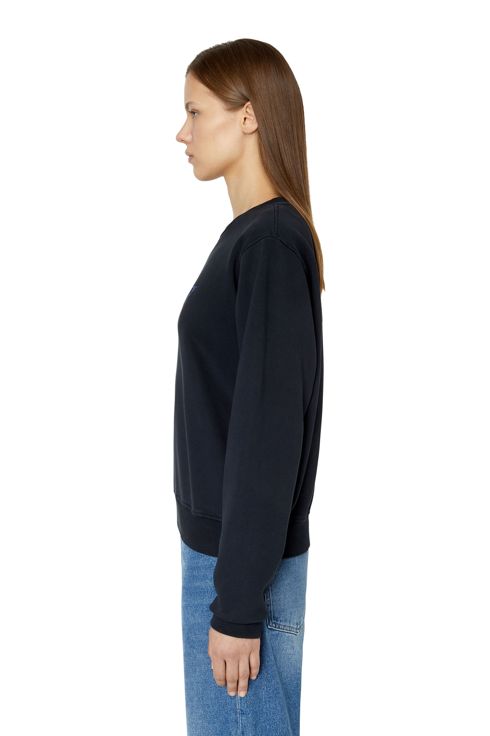 Diesel - F-REGGY-IND, Gris foncé - Image 5
