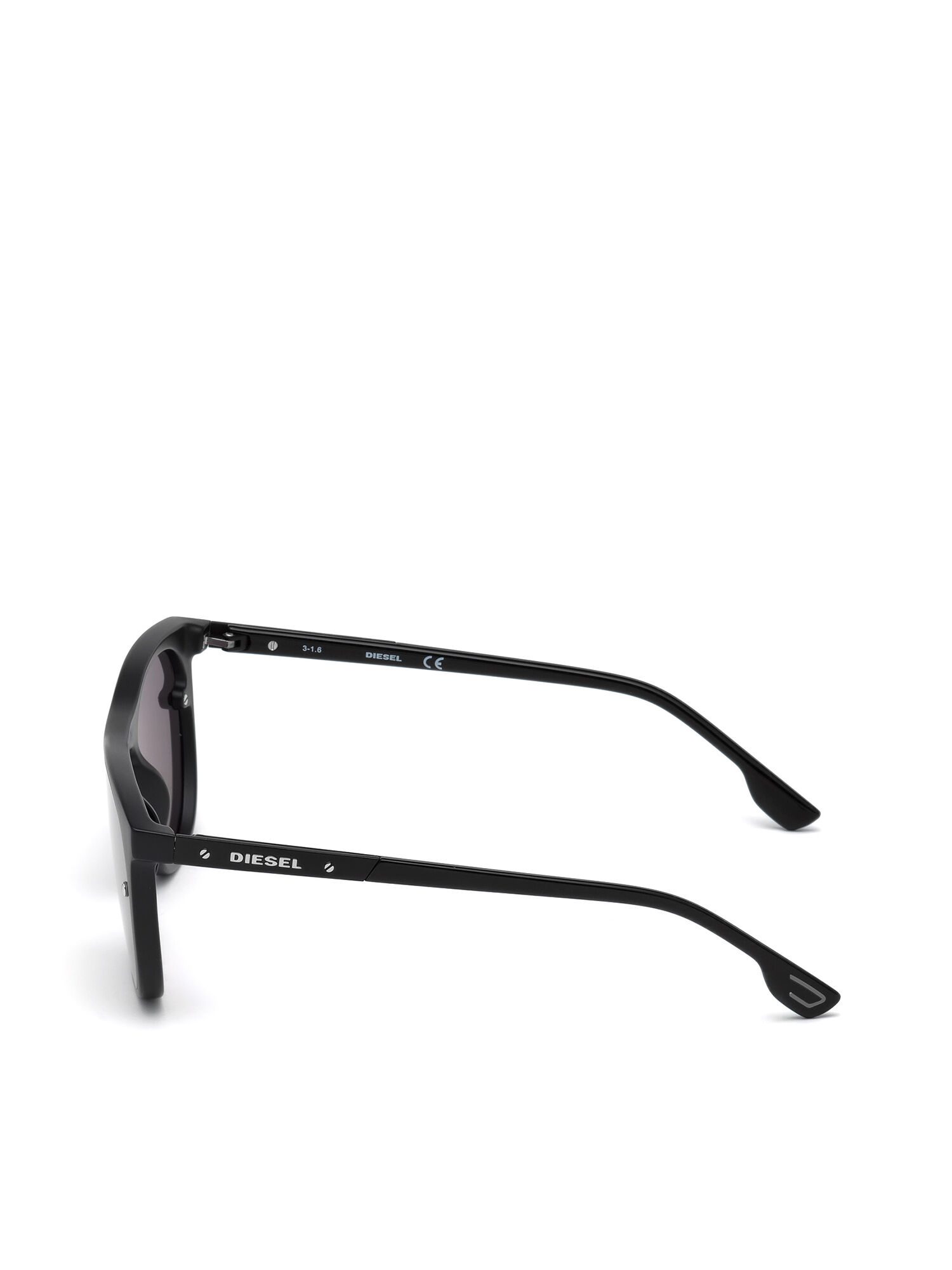 DL0217, Schwarz