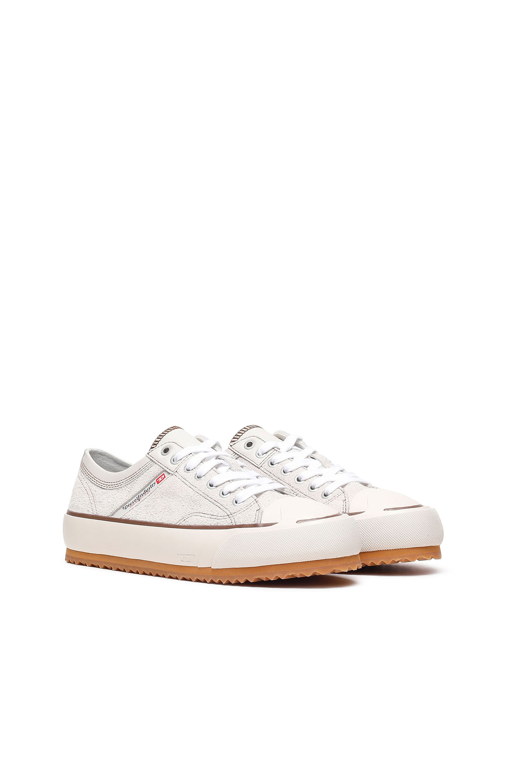 Diesel - S-PRINCIPIA LOW X, Bianco - Image 2