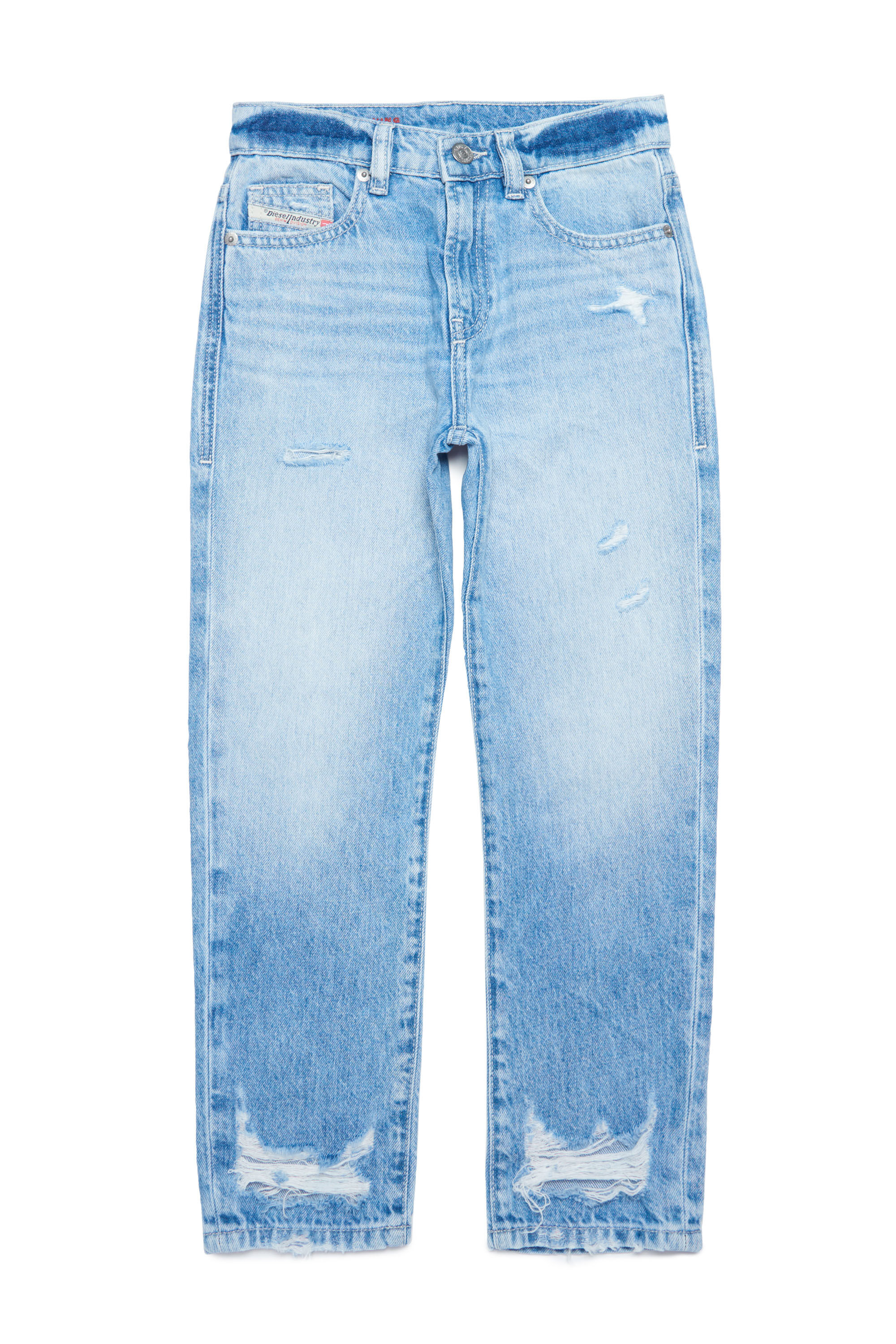 Diesel - 2020 D-VIKER-J, Bleu Clair - Image 1