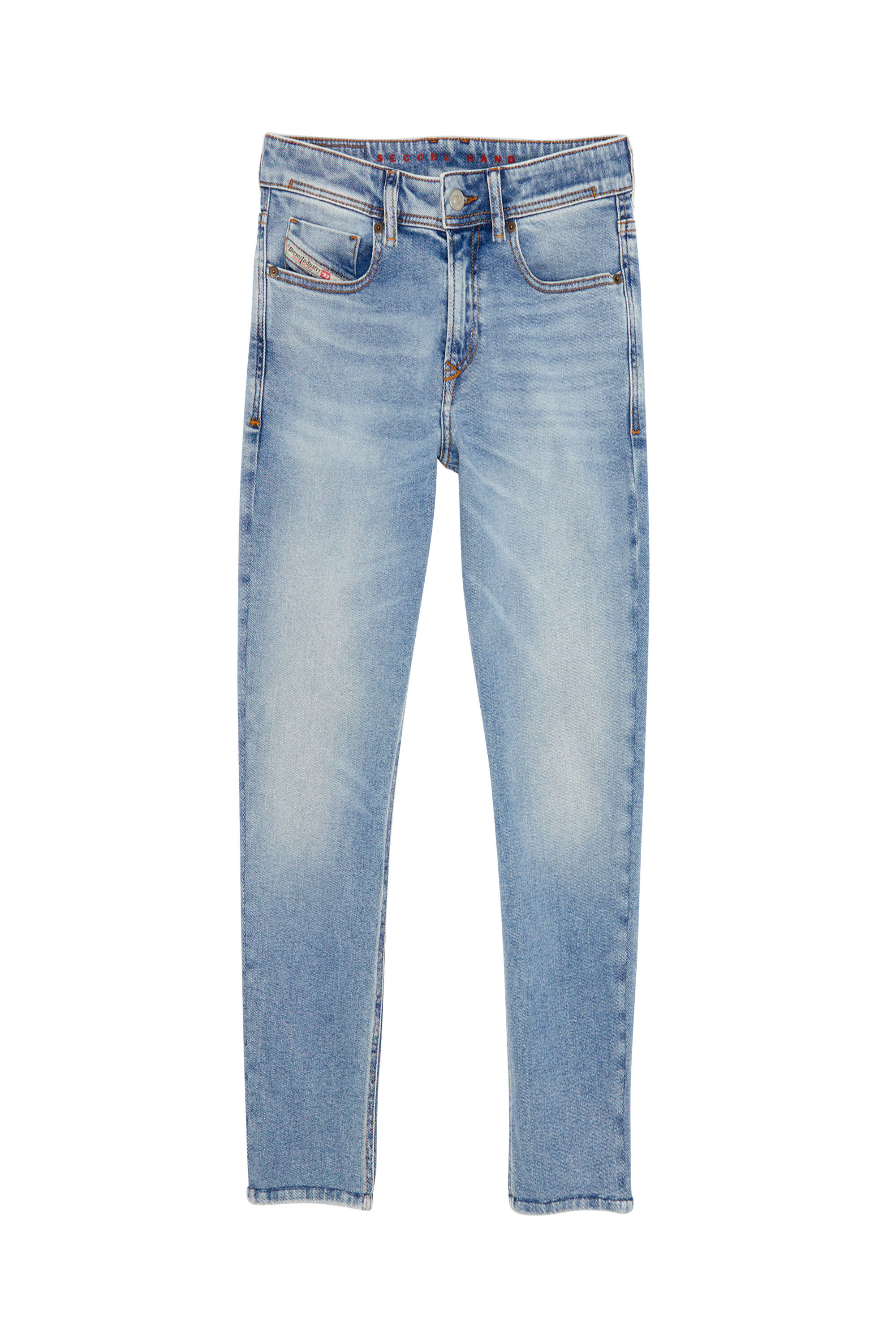 Diesel - 1979 SLEENKER Uomo, null - Image 1