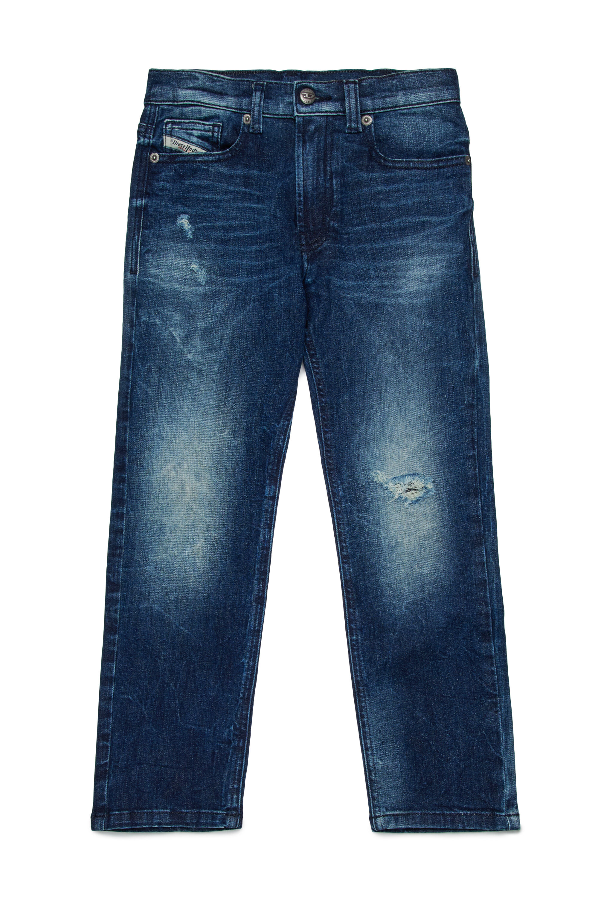 Diesel - Herren 2010-J, Dunkelblau - 1