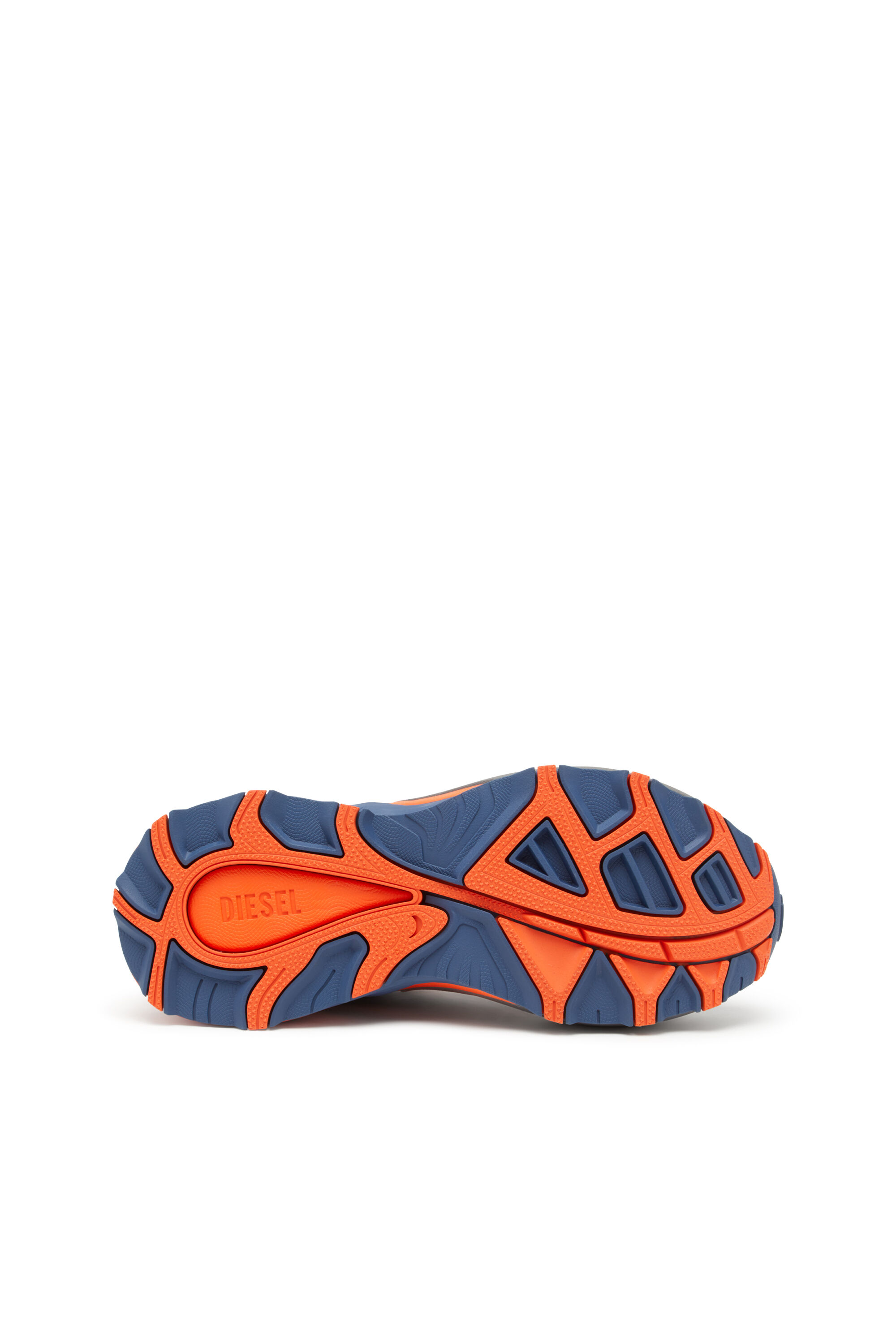 Diesel - D-CAGE RUNNER, Blu/Arancione - Image 5