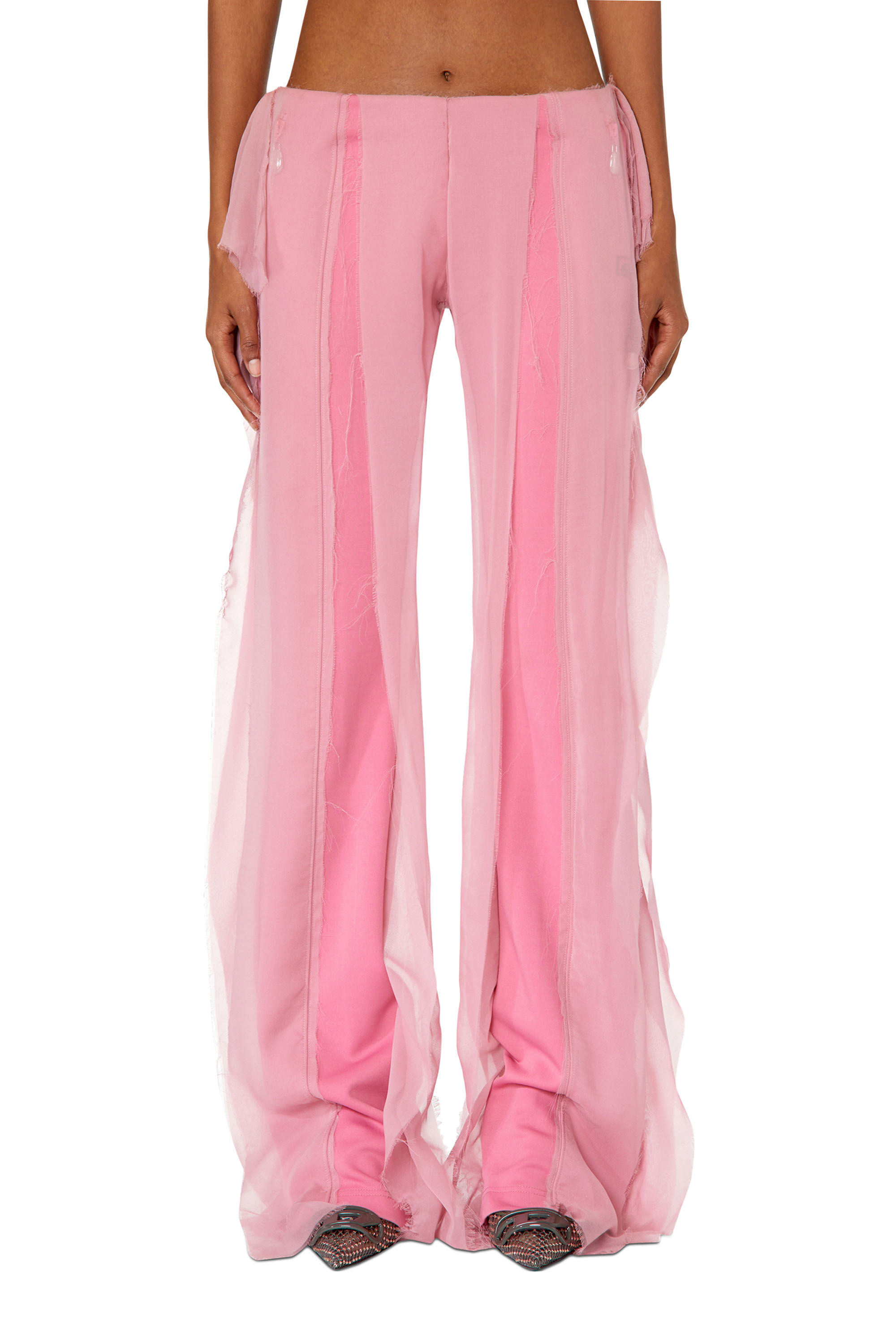Diesel - P-DOBLE, Rosa - Image 3