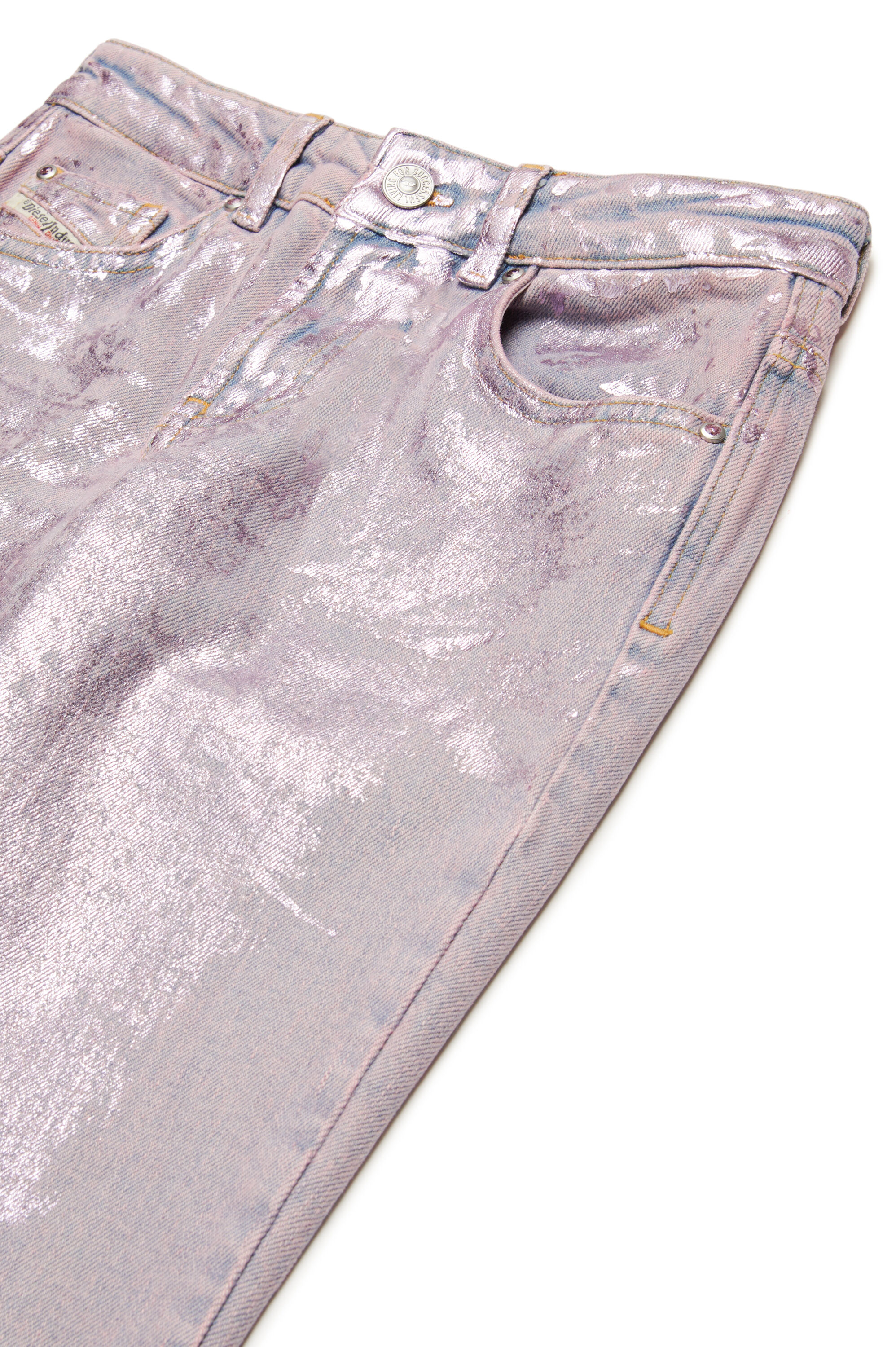 Diesel - 1989 D-MINE-J Donna, Lilla - Image 3