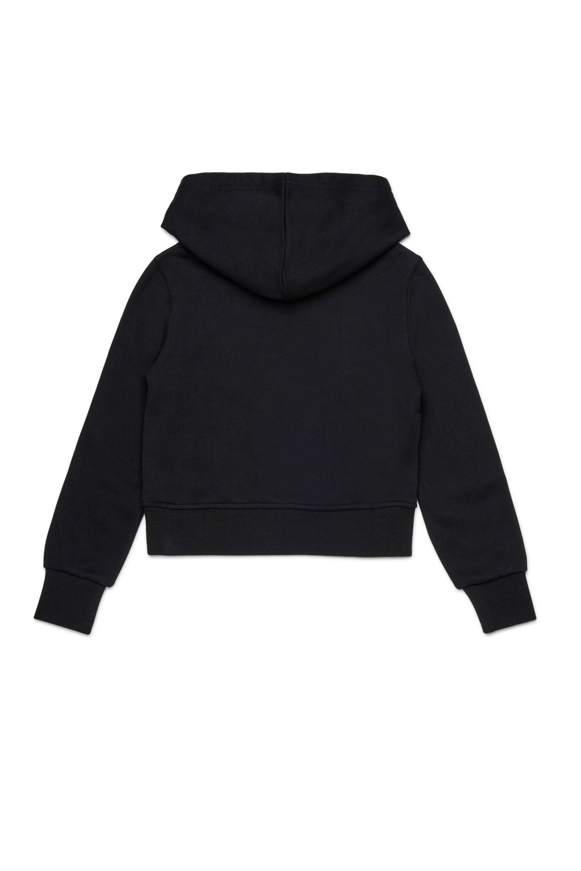 SASYHOOD, Schwarz